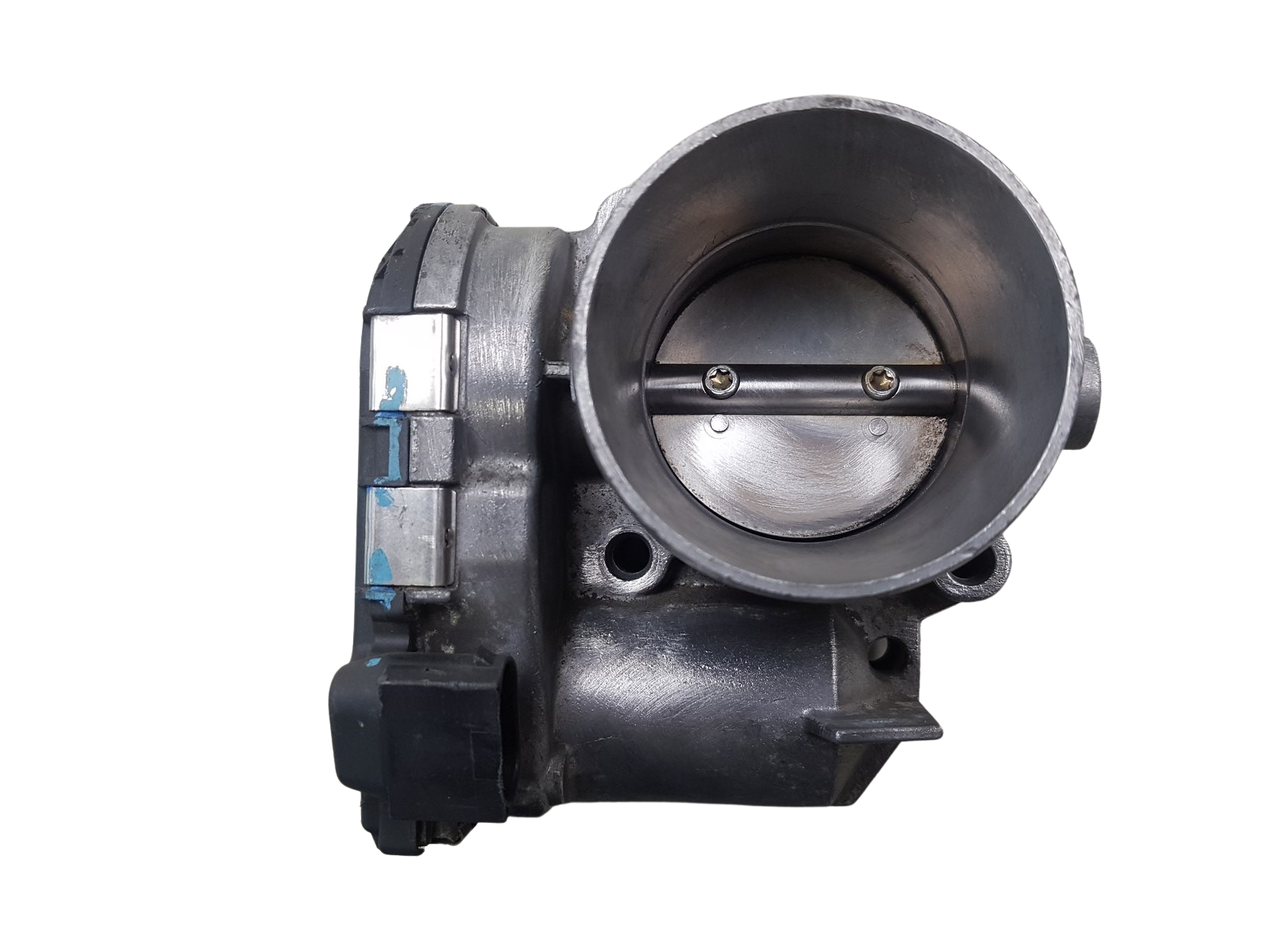 Gāzes korpusa vārsts Alfa Romeo Iveco Opel 0280750073 Bosch 1549 main product photo