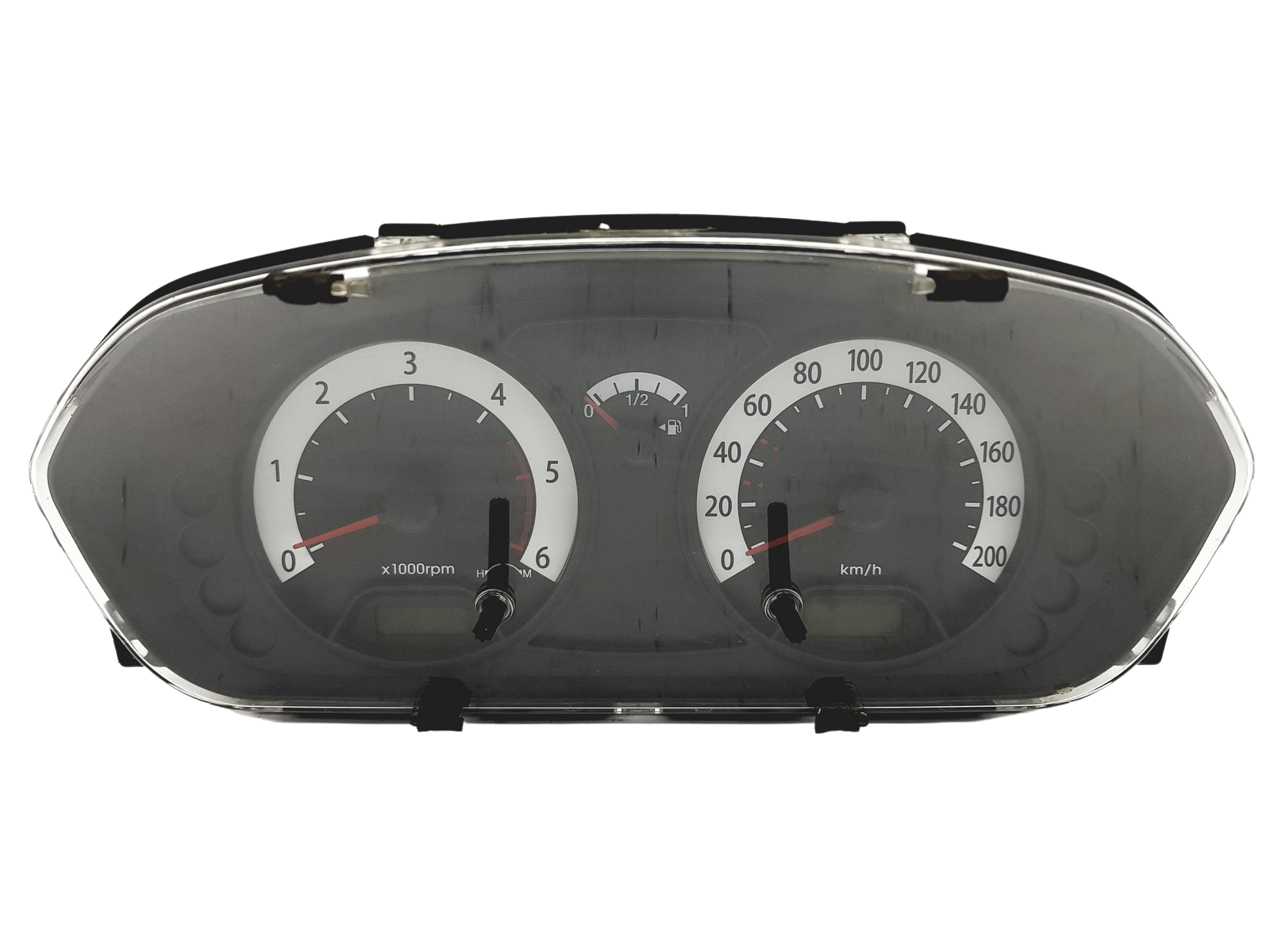 Tahometrs Kia Picanto 94013-07330 11001-118500K main product photo