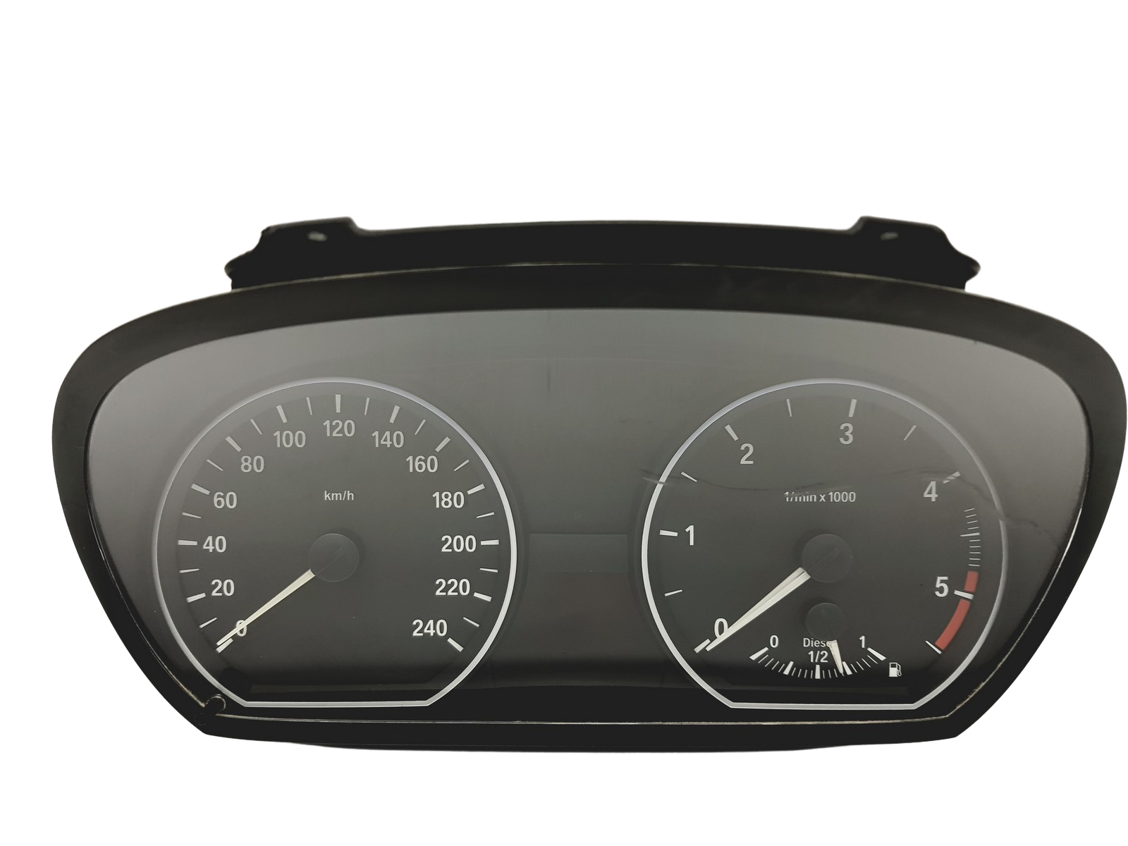 Tahometrs BMW 1 E87 1041568 47869 main product photo