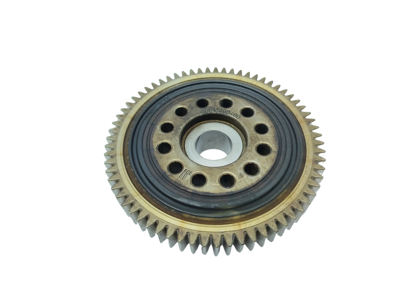 Zobrats 9813298480 9809835080 1.2 THP Citroen Peugeot main product photo