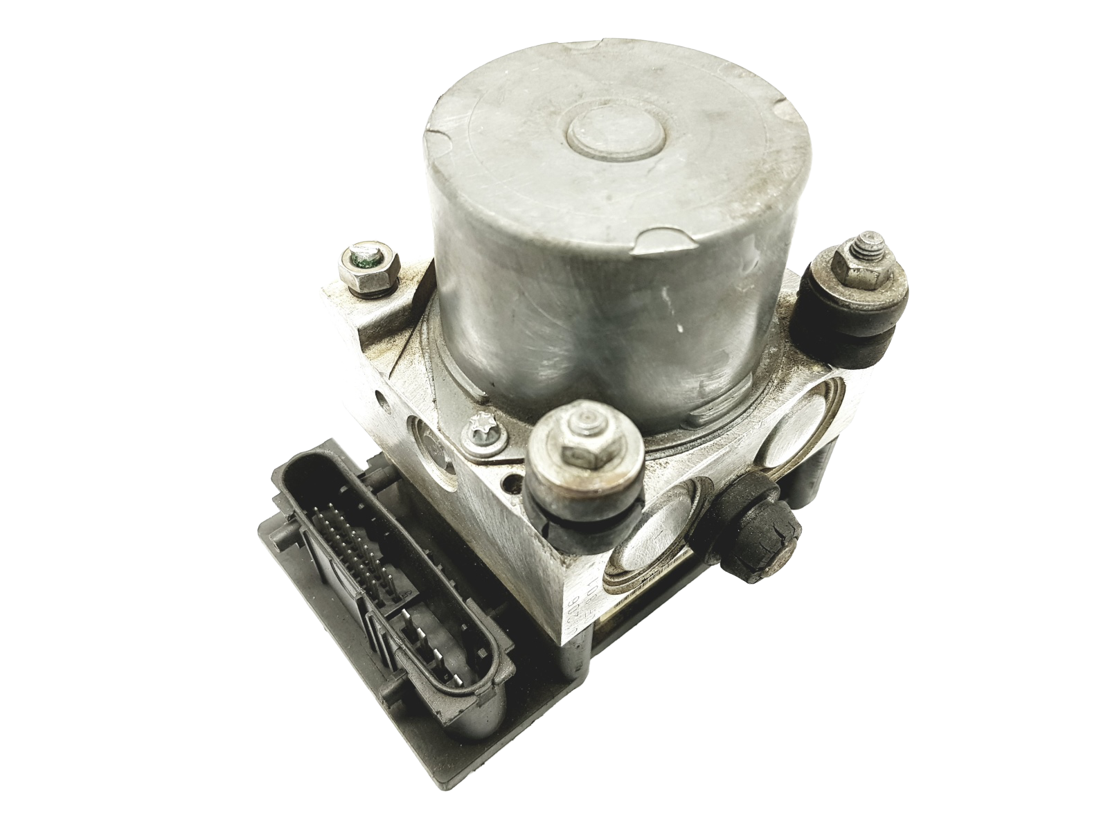 Abs Sūknis 8200229137 0265800335 Clio Kangoo Kubistar 36012 main product photo