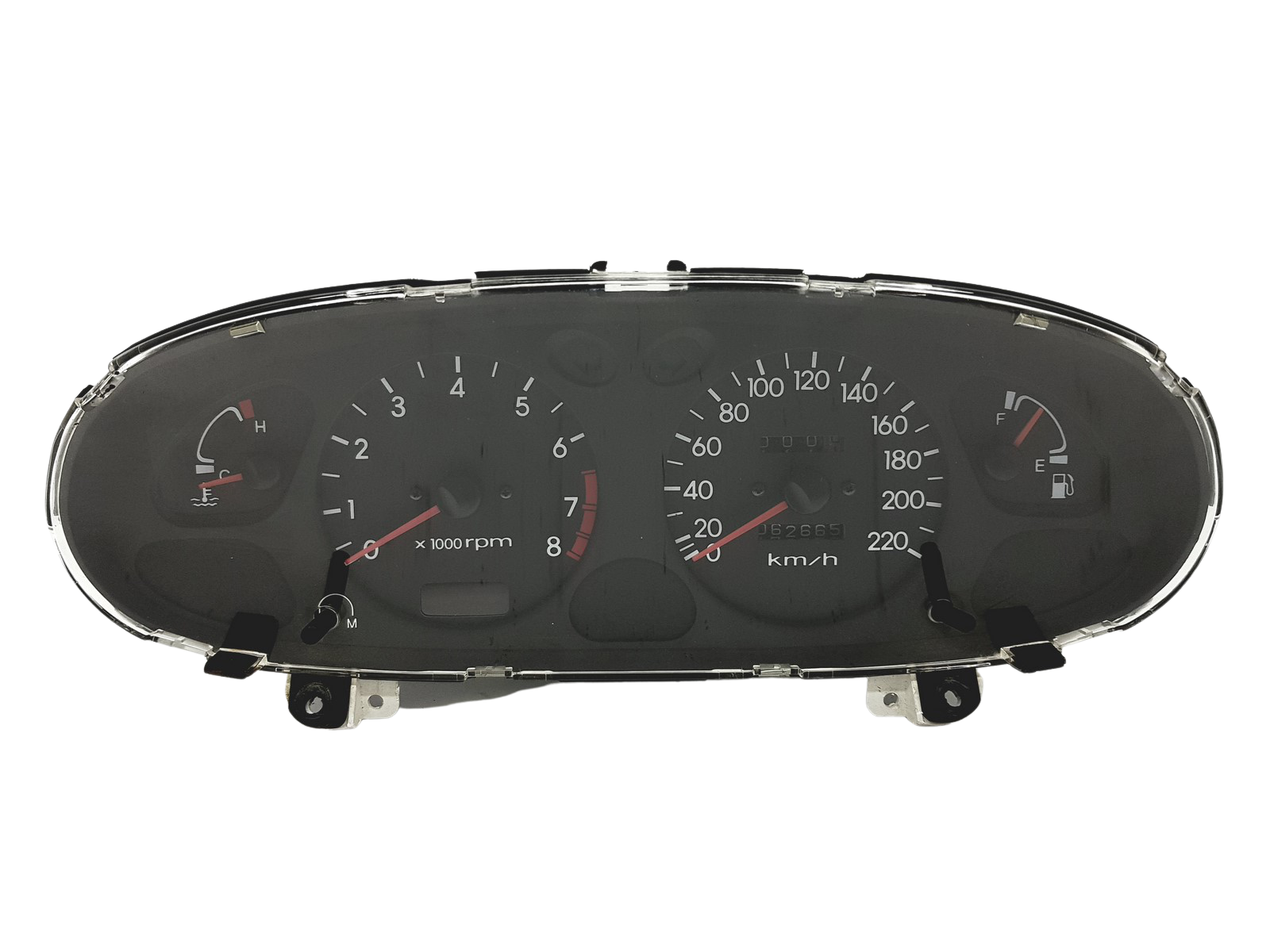 Tahometrs Hyundai Lantra 94003-29115 2002-7080 main product photo