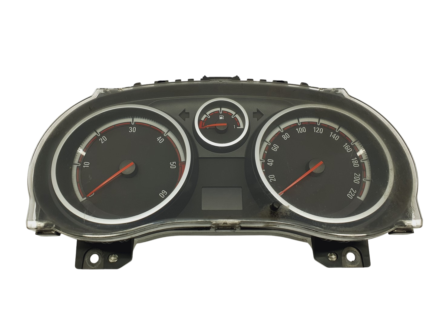Spidometrs Opel Corsa D P0013264285 28120245-3 65563 main product photo