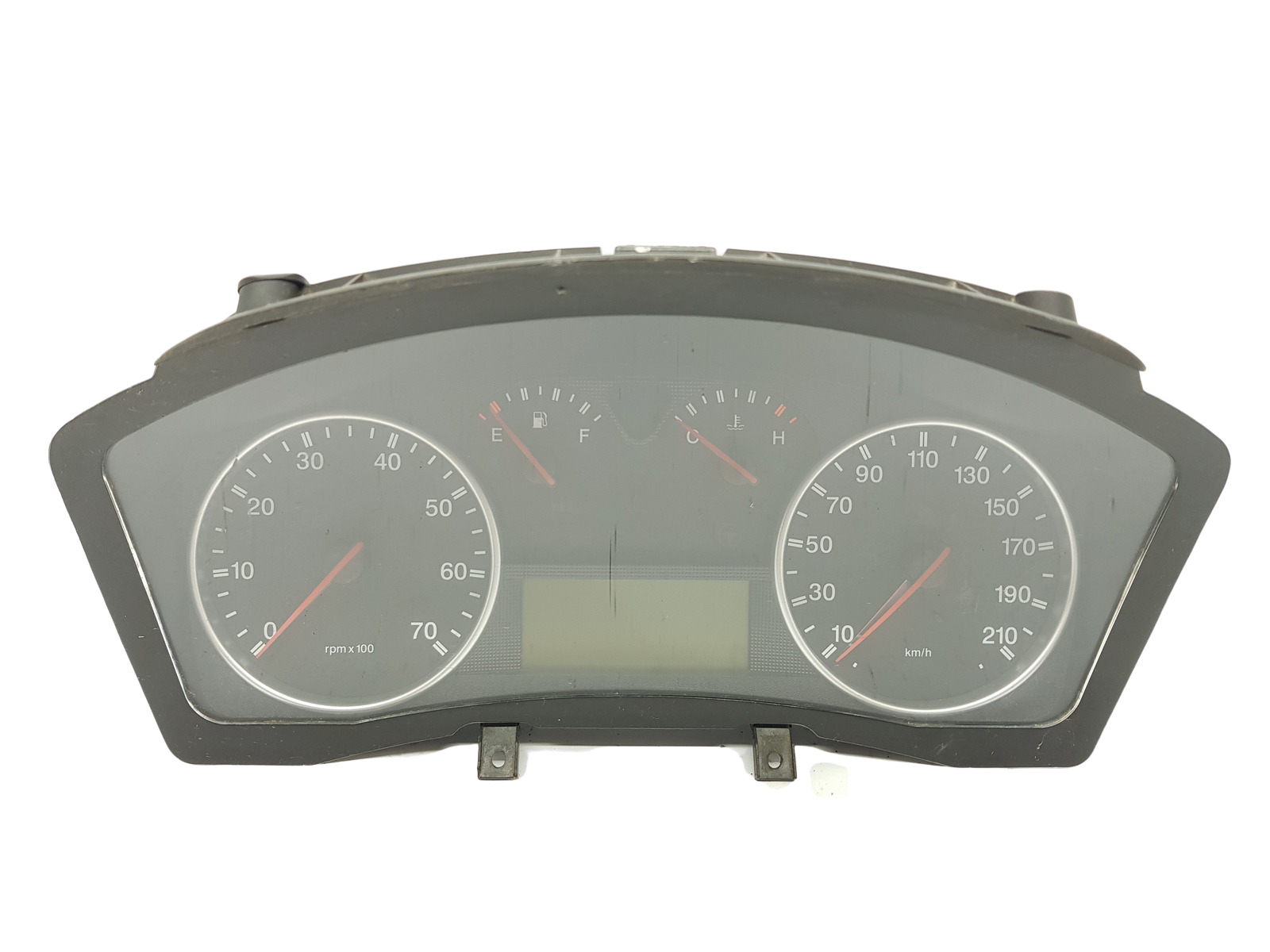 Tahometrs Fiat Croma 555001090100 5550010903 26255 main product photo
