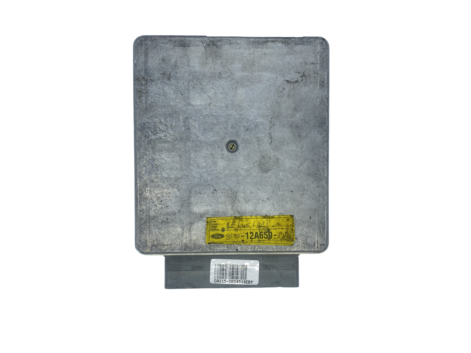 Vadības Bloks 95AB-12A650-BB BREW Ford 54518 main product photo