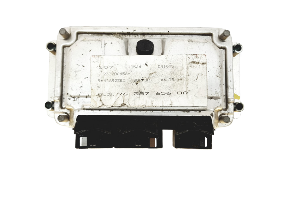 Vadības Bloks 0261206943 9638765680id05 26FM0886 PSA Bosch 20959 main product photo