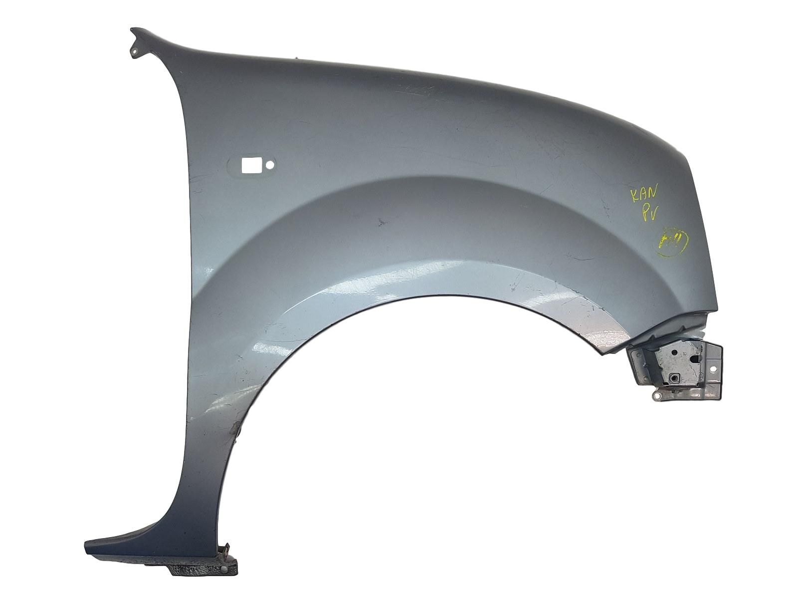 Spārns Labais Priekšā Renault Kangoo I 7751691053 98-01 main product photo