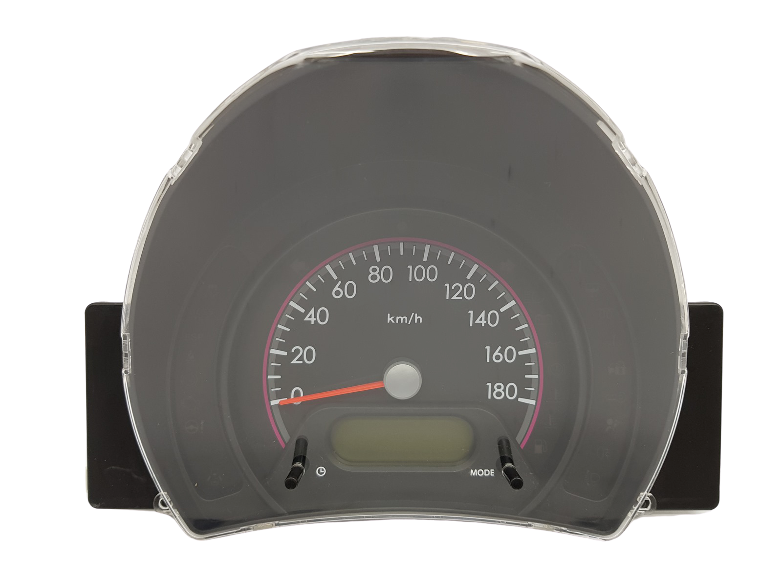 Spidometrs Suzuki Alto Nissan Pixo 34100M68K01 27466 main product photo