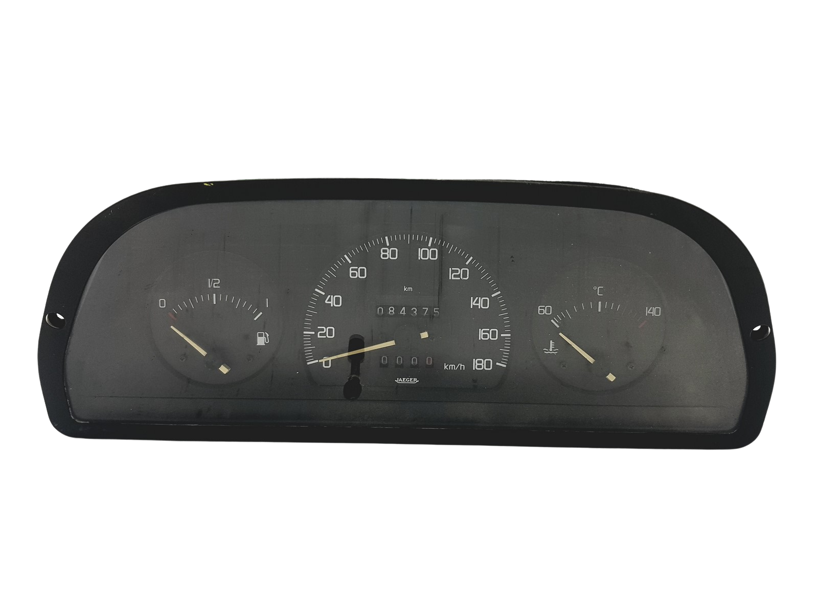 Spidometrs Fiat Fiorino 51578001 50012281 Magneti 56934 main product photo