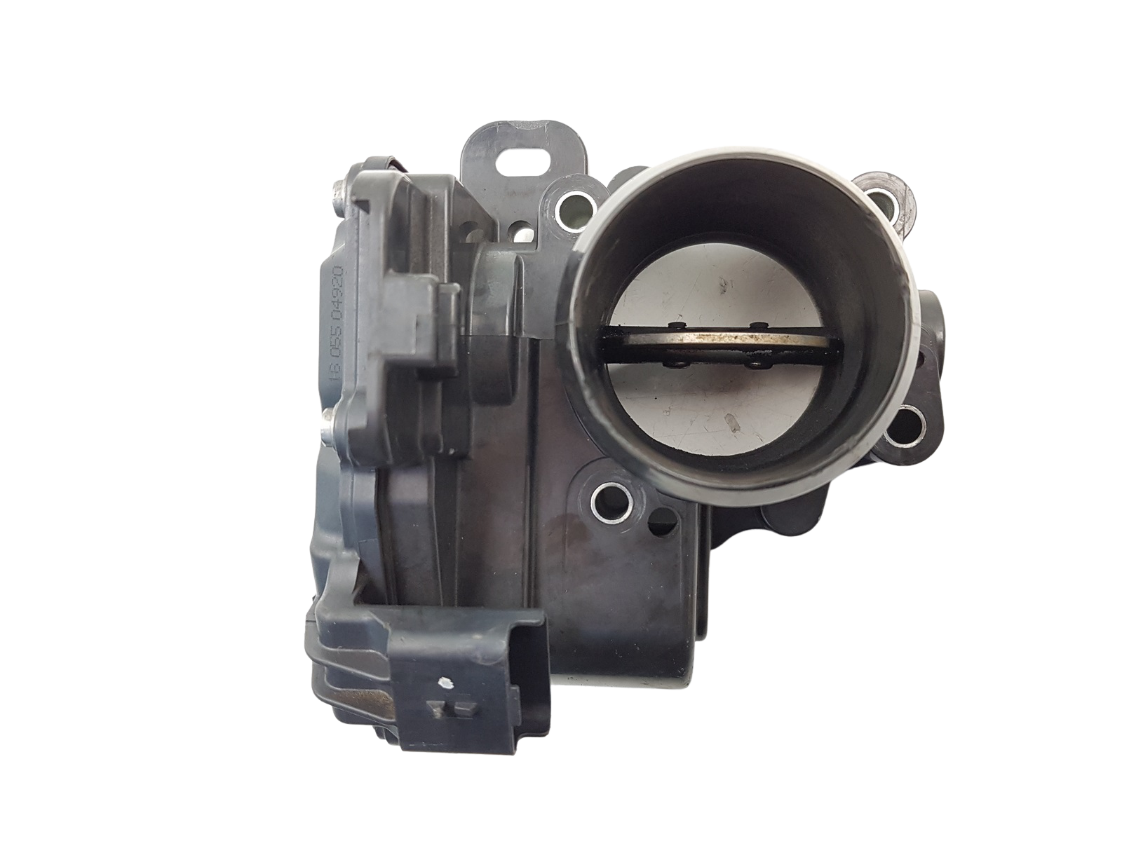Gāzes korpusa vārsts Citroen Peugeot 9806625280 A2C85766300 2.0 HDI 2805 main product photo