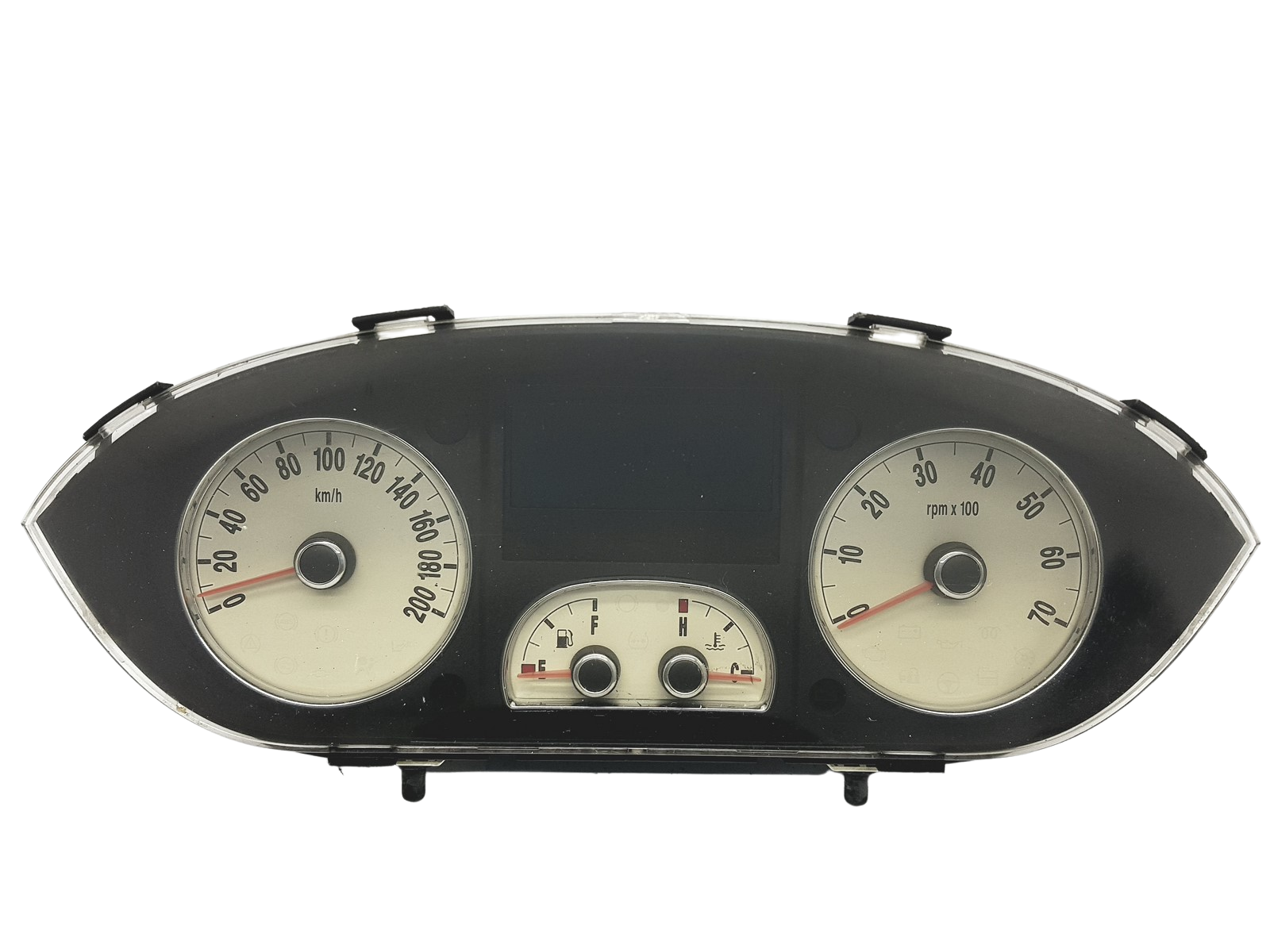 Tahometrs Lancia Musa 735417167 503001190200 56027 main product photo