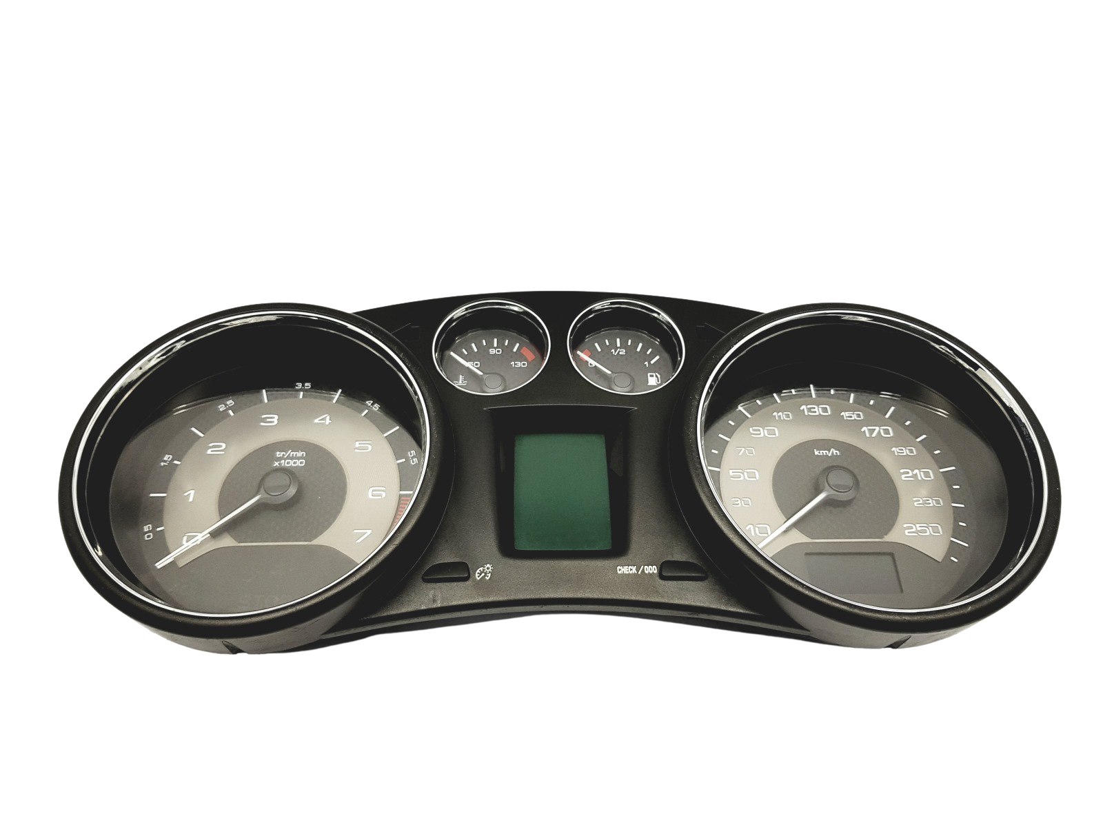 Tahometrs Peugeot RCZ 9666661180 Magneti main product photo