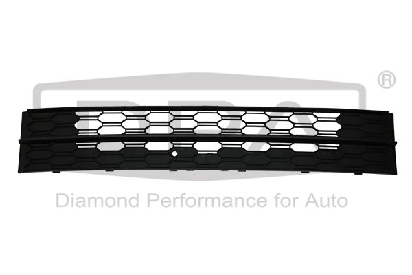 Bufera Reste 5E0853677L 88531797602 Skoda Octavia 3 DPA main product photo