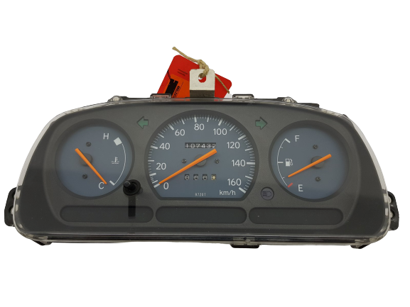 Spidometrs Daihatsu Cuore 83200-97B02 157390-1982 main product photo