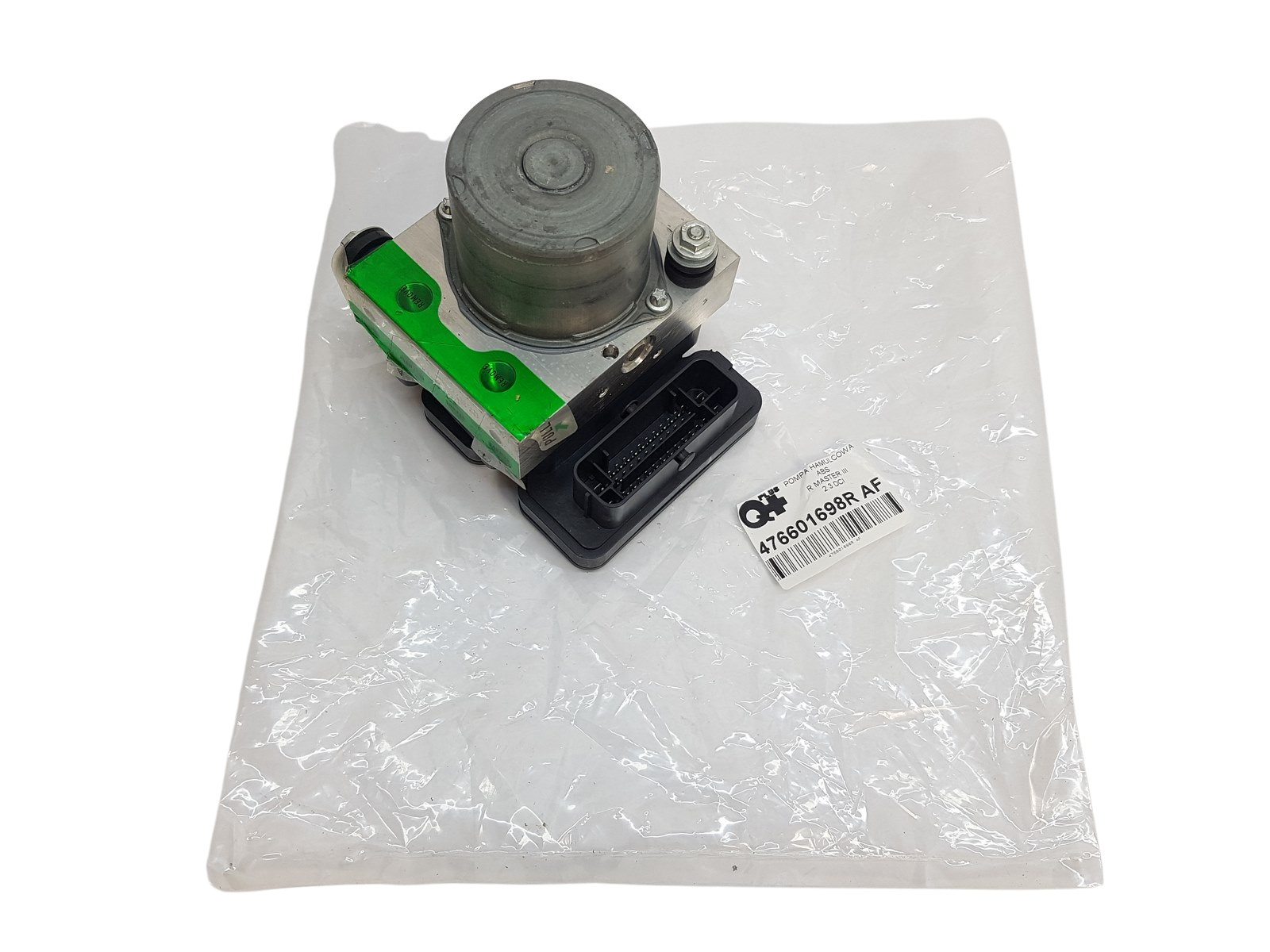 Abs Sūknis Renault Opel Nissan 476601698R 476607353R Qplus main product photo