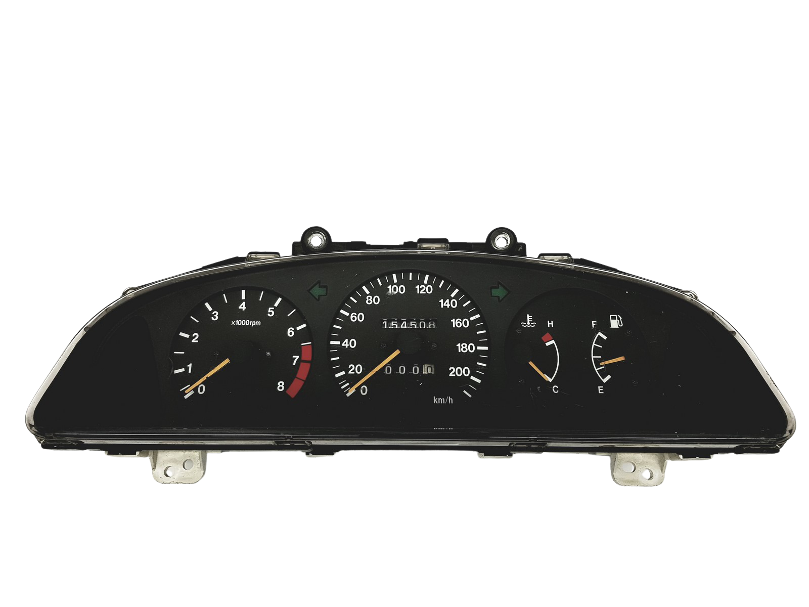 Spidometrs Suzuki Baleno 34100-60G40 34100-5GA 50206 main product photo