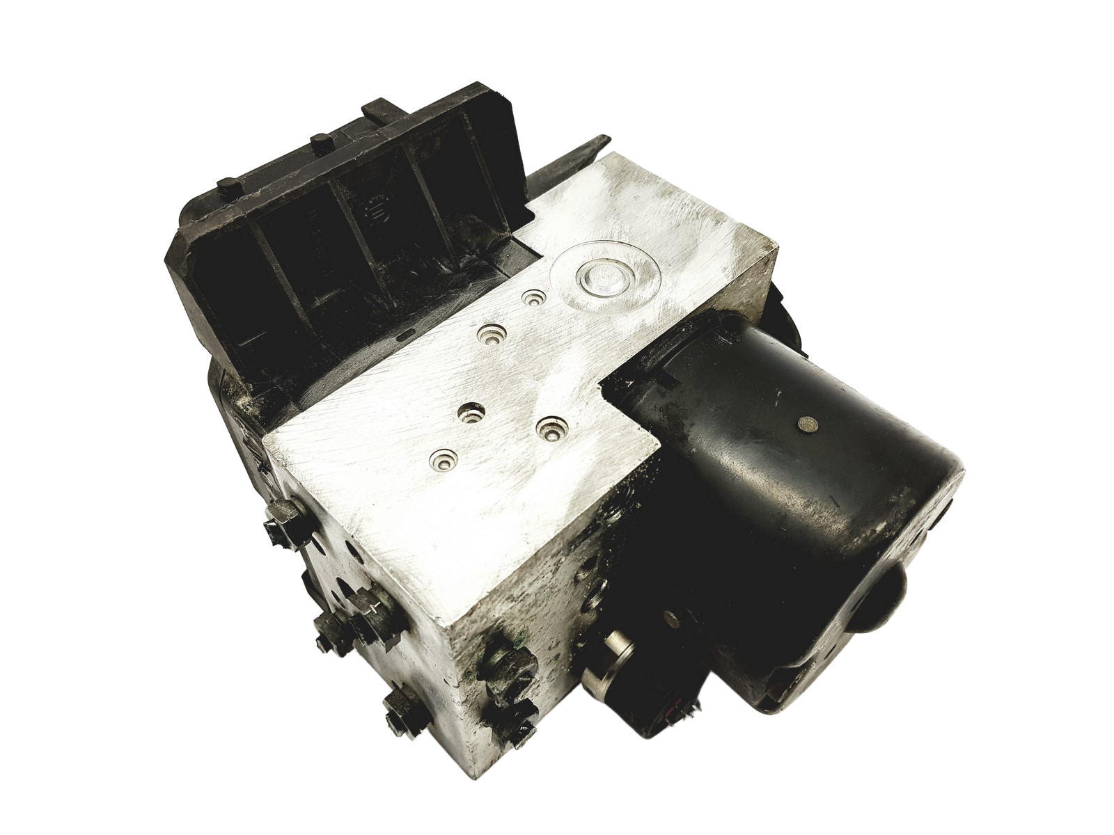 Abs Sūknis Mercedes A W168 A0044310912 0265202461 Bosch 37824 main product photo