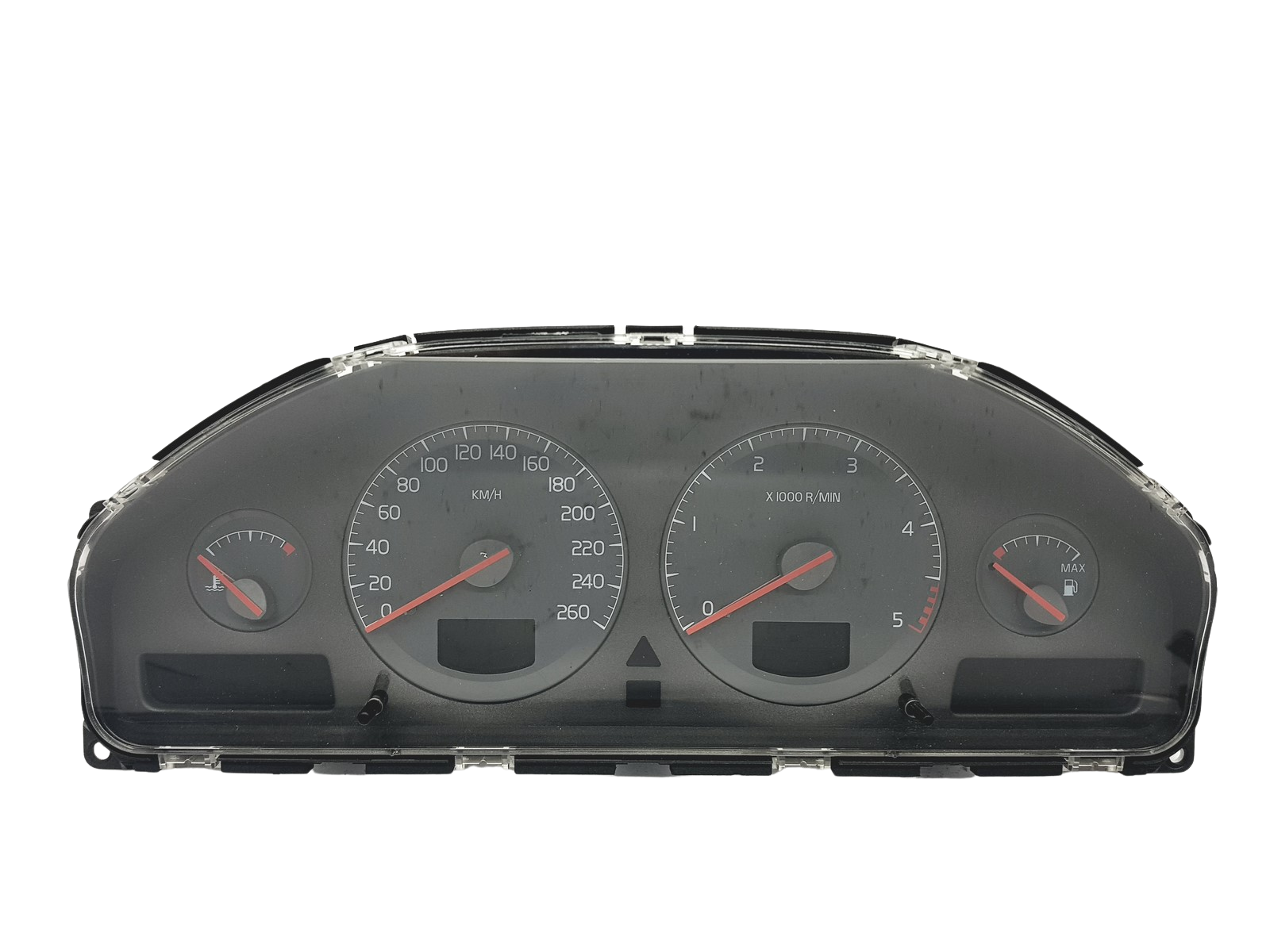 Tahometrs Volvo S80 9483487 69294-450 55344 main product photo
