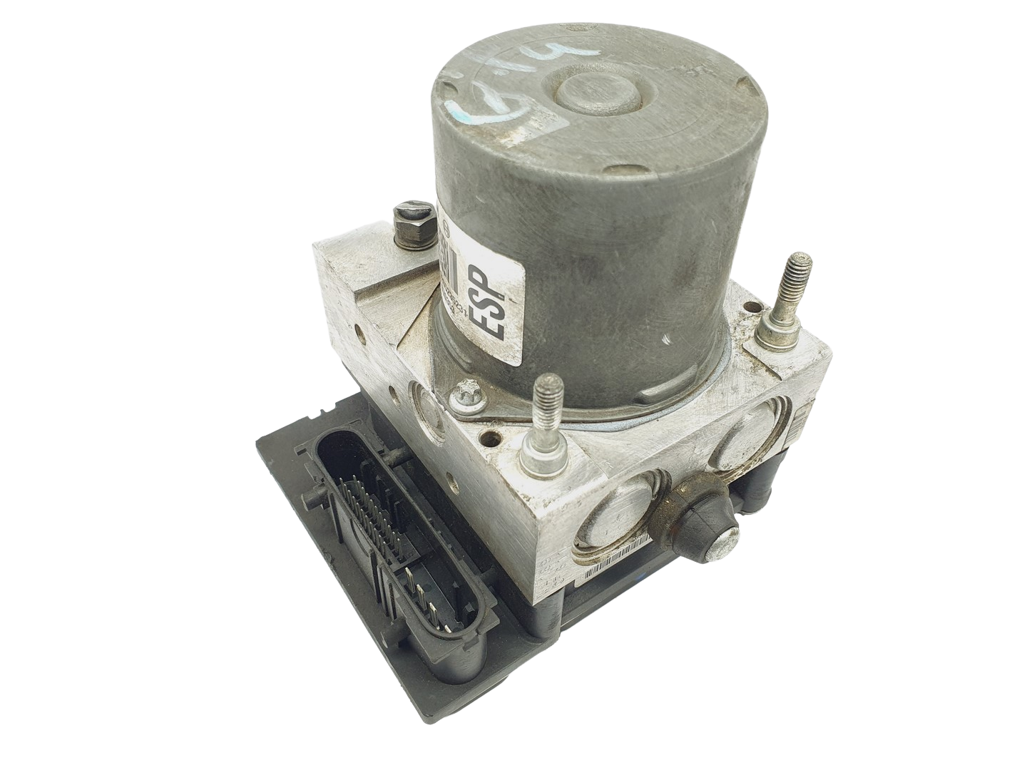 Abs Sūknis Fiat Grande Punto 51786433 0265950628 0265235231 61348 main product photo