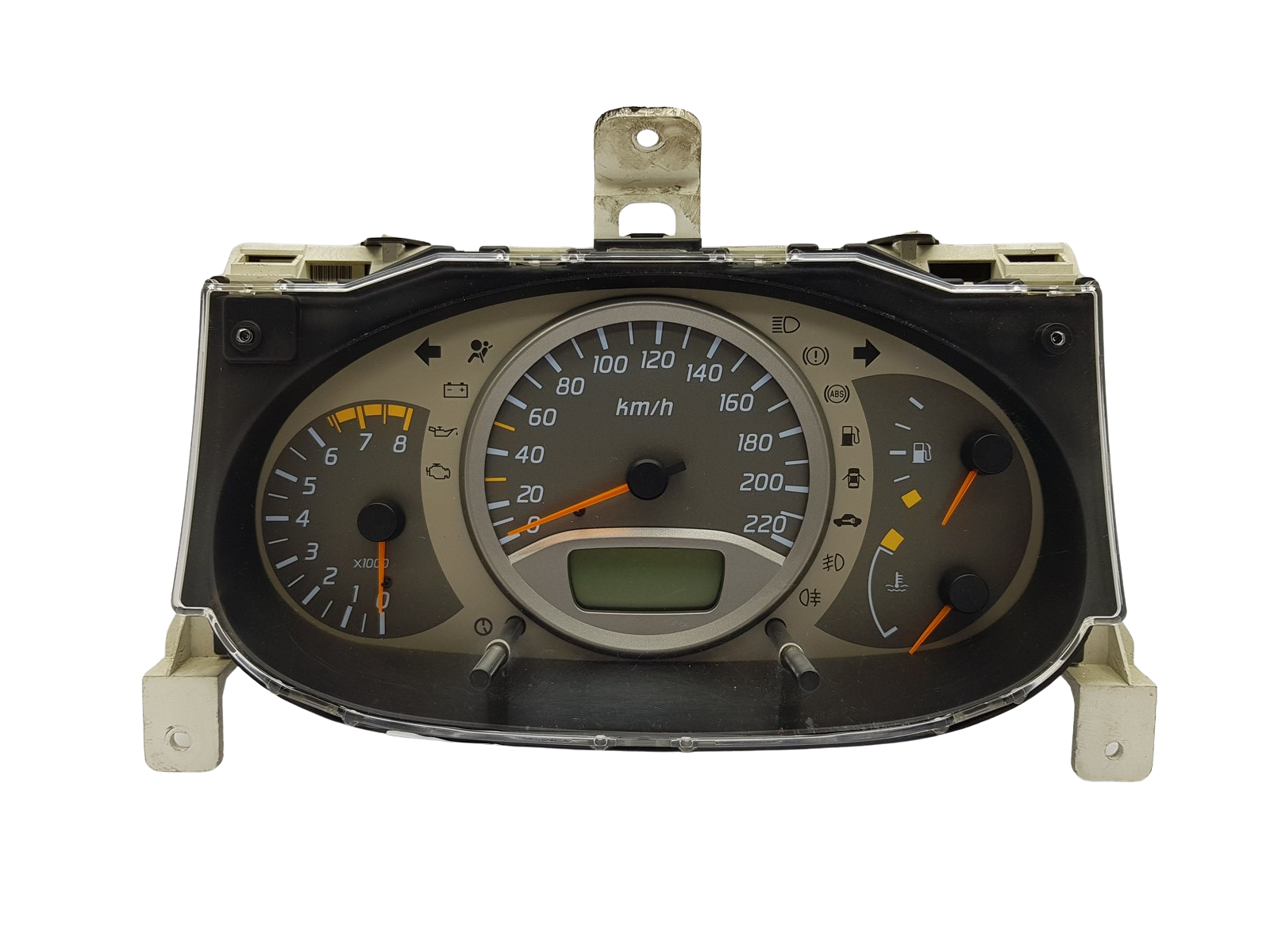 Tahometrs Nissan Almera BU067 2800333 main product photo