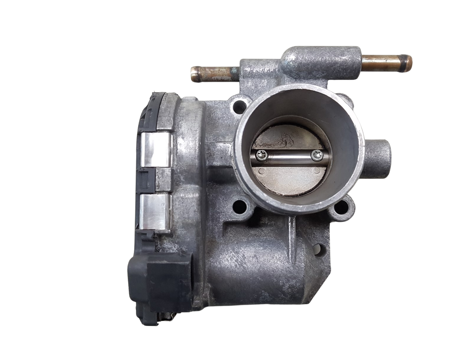 Gāzes korpusa vārsts Opel 24420536 0280750133 Bosch 2957 main product photo