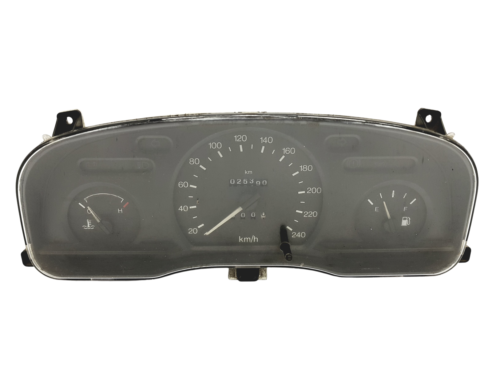 Spidometrs Ford Transit YC1F-10849-MD YC1F10849MD 36855 main product photo