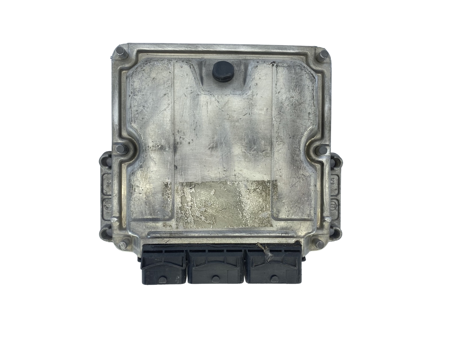 Vadības Bloks 0281010483 8200039569 8200127078 Renault Bosch 54863 main product photo