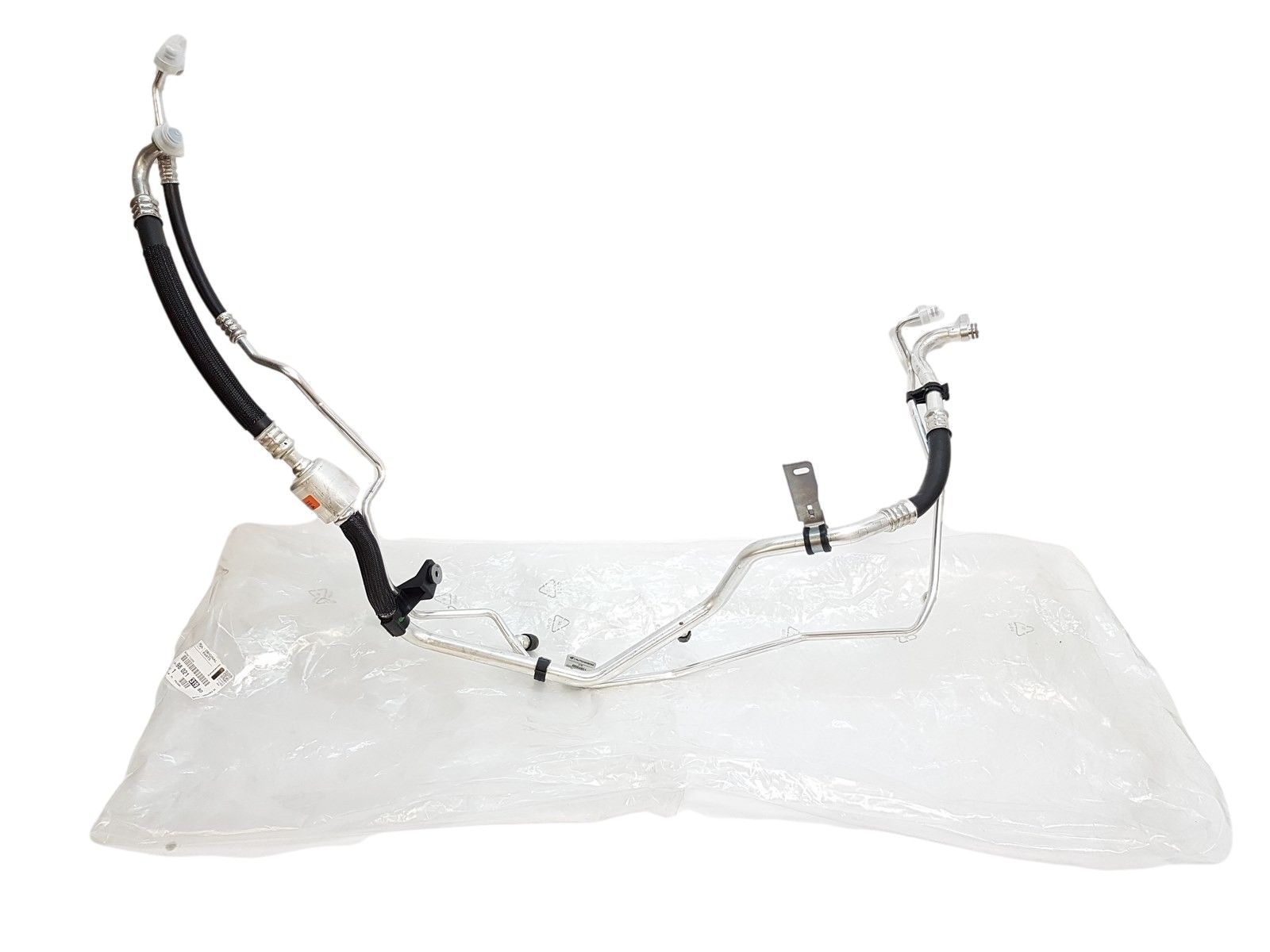 Kondicioniera caurule Citroen Peugeot 9802131980 Jauns Oriģināls main product photo