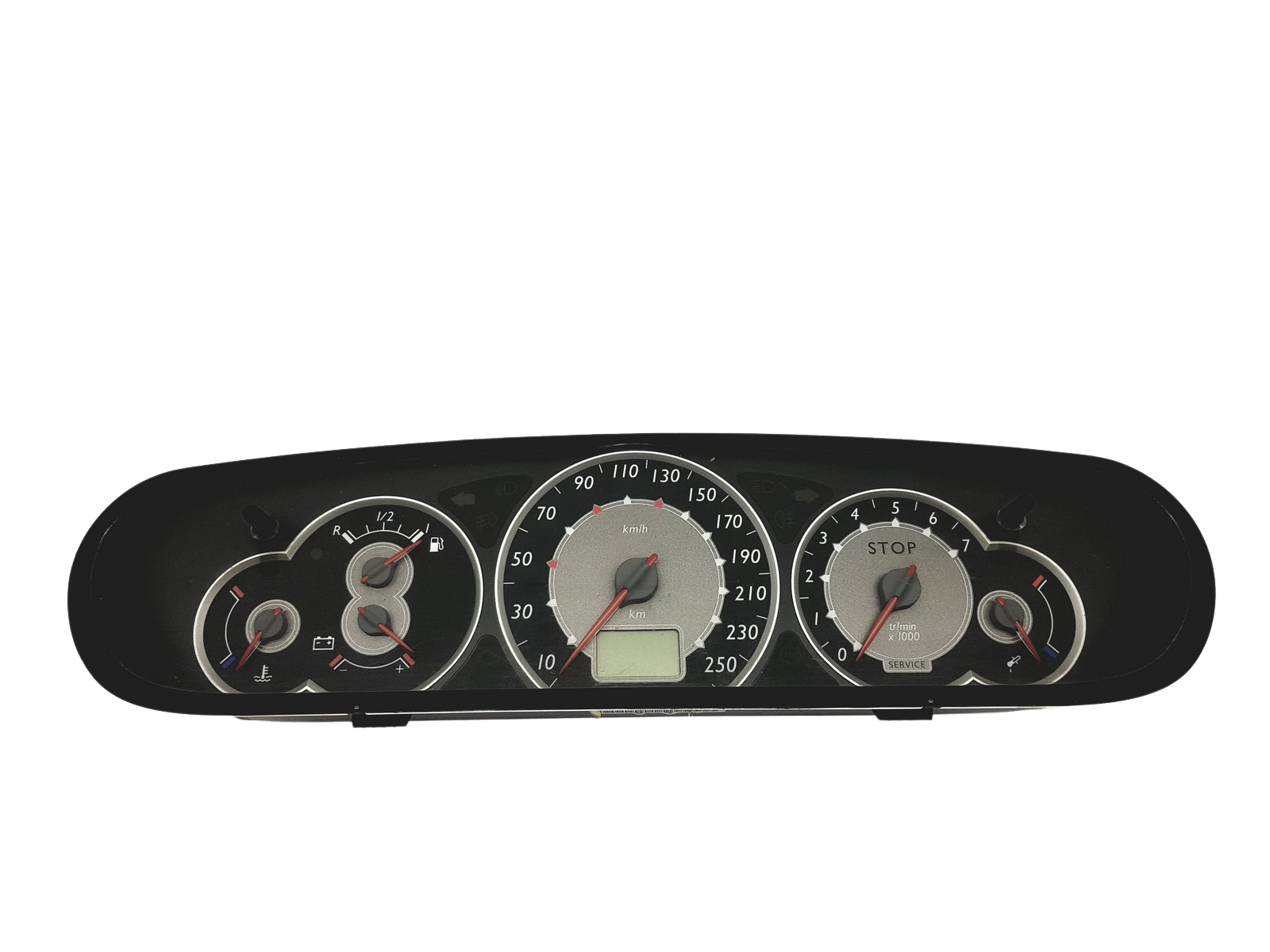 Tahometrs Citroen C5 Lift 9655608780 59633 main product photo