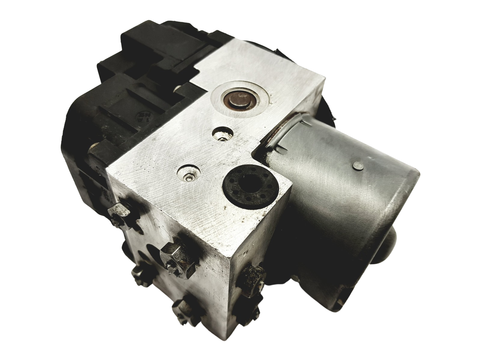 Abs Sūknis Lancia Y 46547226 0265216614 Bosch 42551 main product photo
