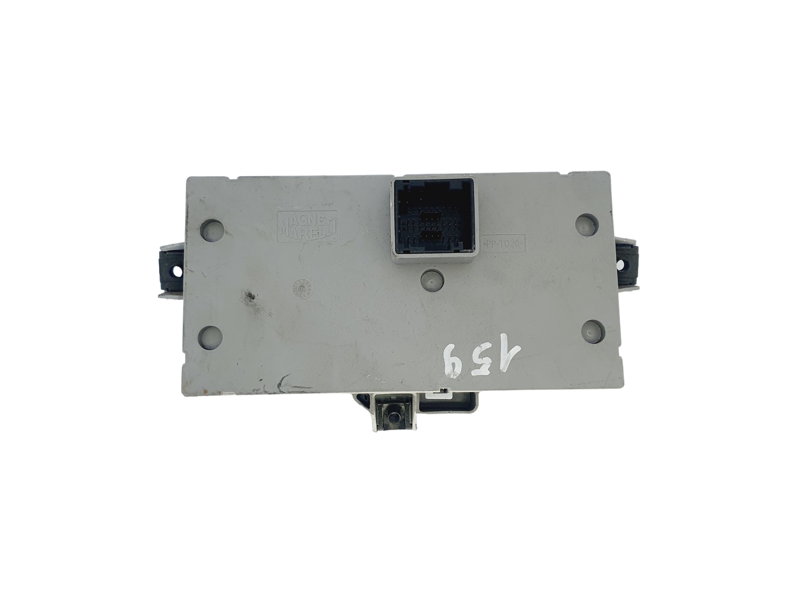 Vadības Bloks 50511353 501860360013 Alfa Romeo 34819 main product photo