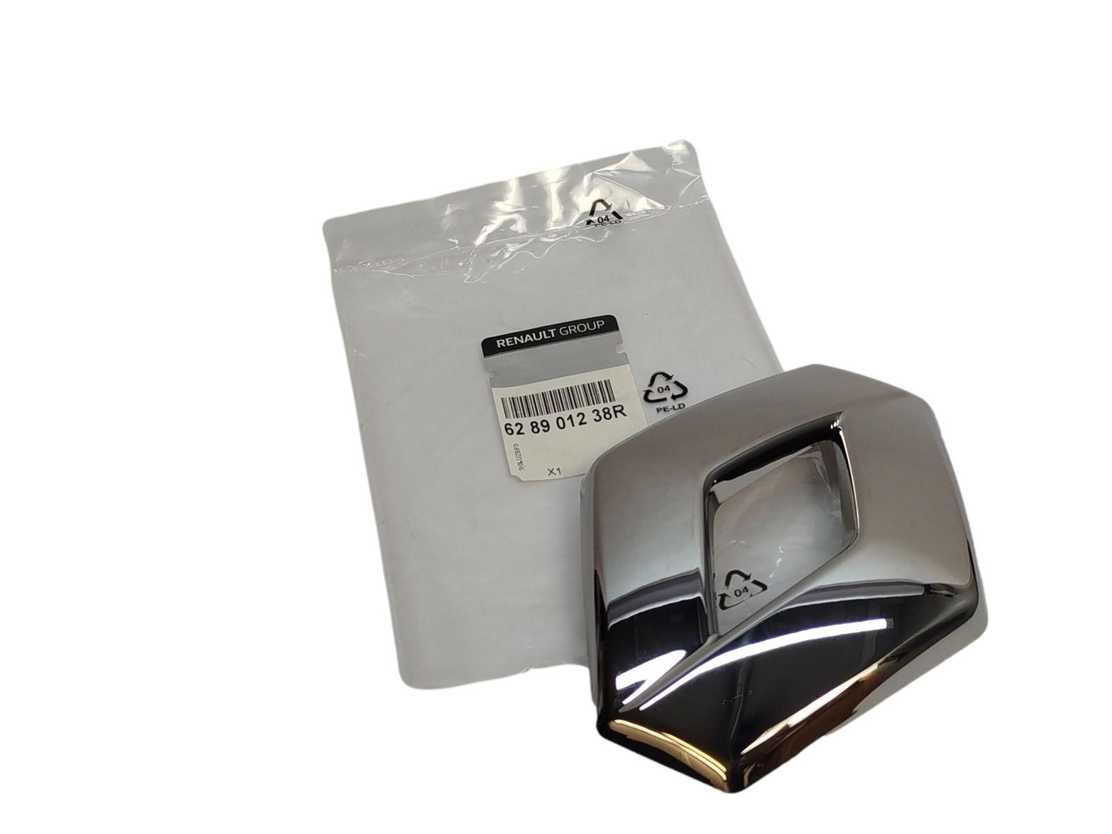 Emblēma Renault 628901238R Oriģināls main product photo