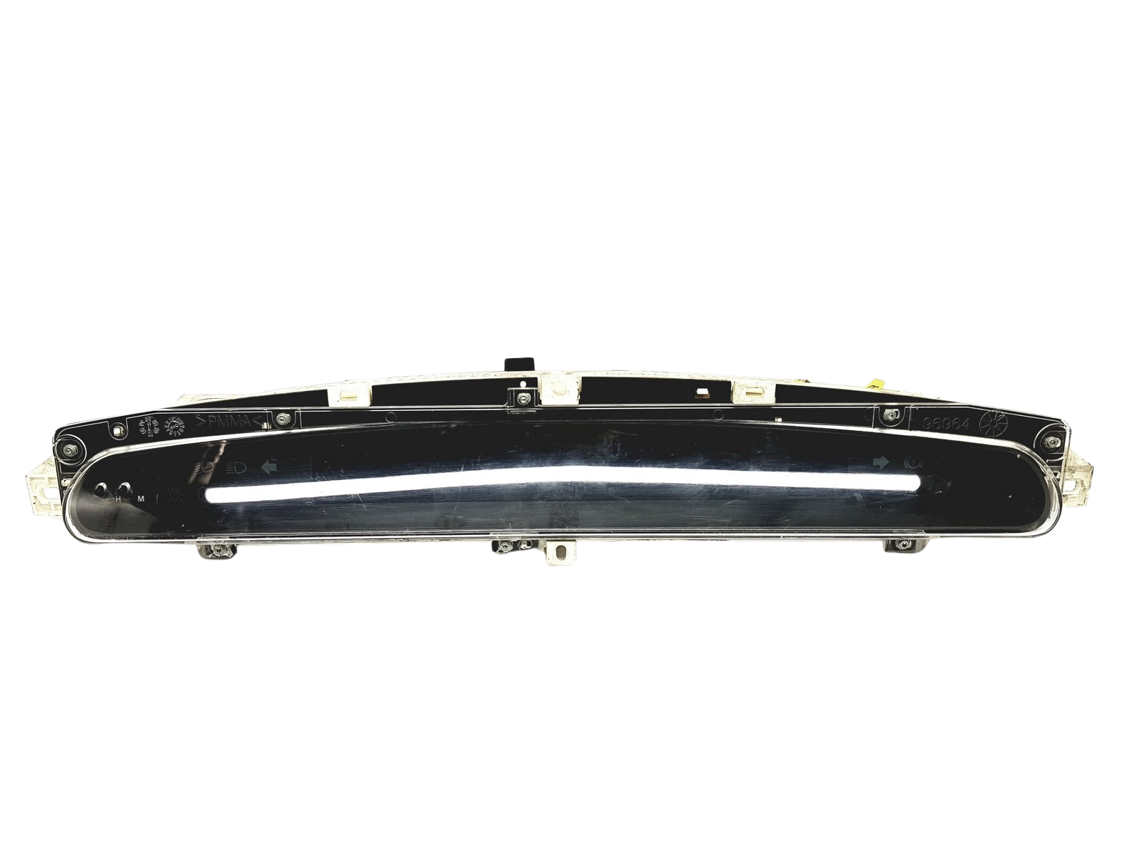 Spidometrs Renault Espace 3 6025312689 H313056 59456 main product photo