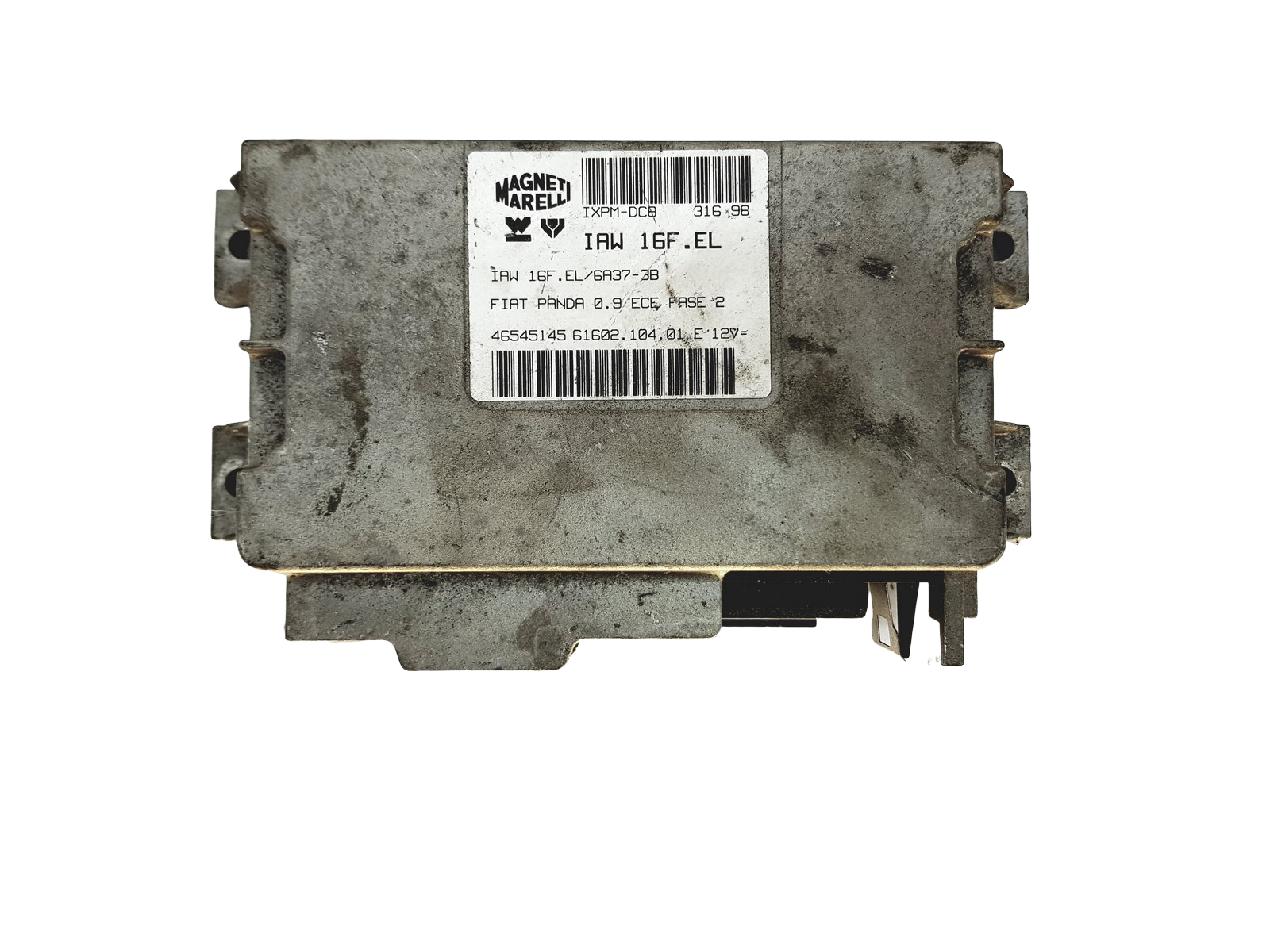 Vadības Bloks Fiat 46545145 Magneti Marelli 21683 main product photo
