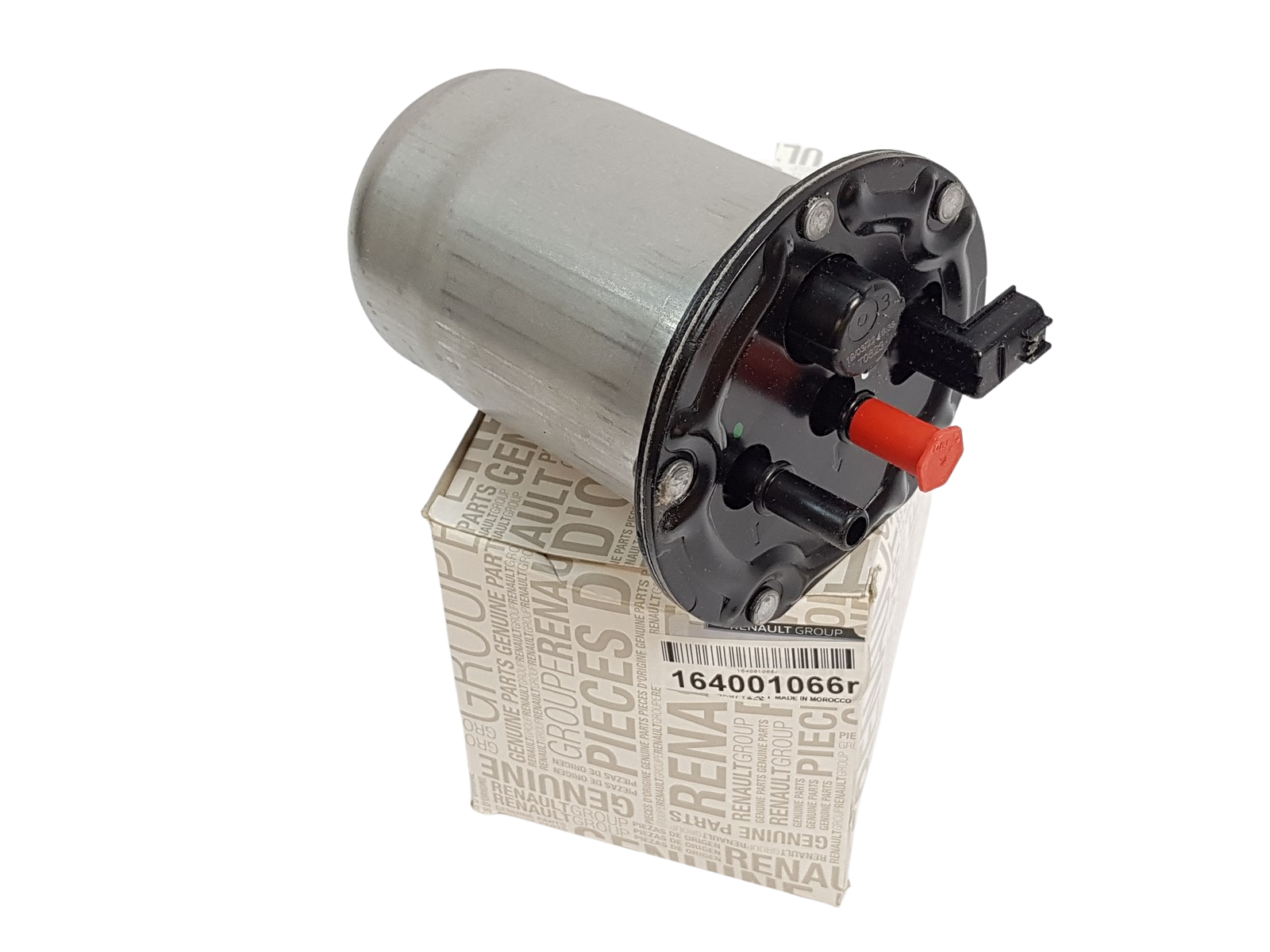 Degvielas Filtrs Master 3 Movano B NV400 164001066R Jauns Oriģināls main product photo