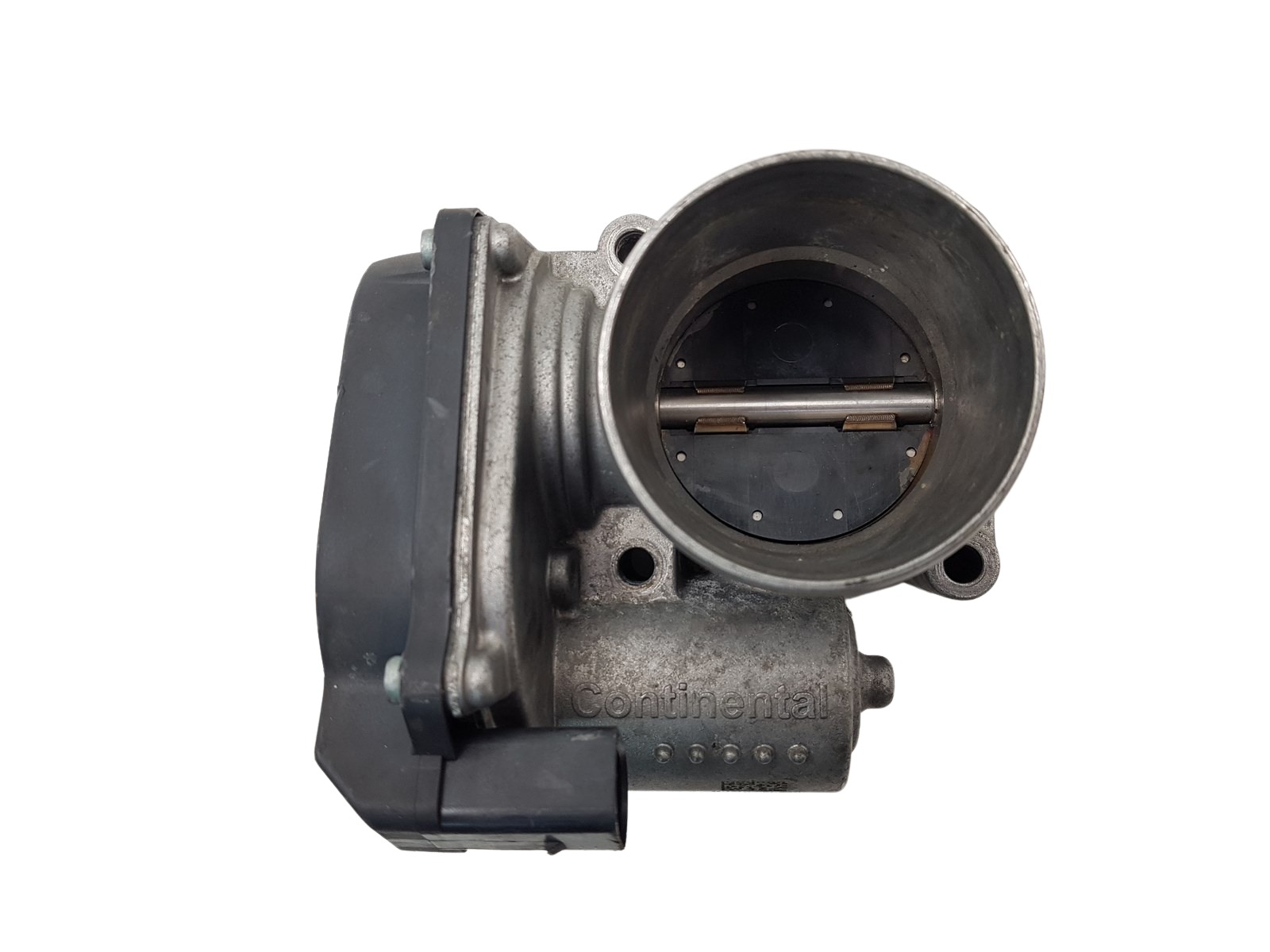 Gāzes korpusa vārsts 03C133062S A2C53367619 VWAG 2817 main product photo