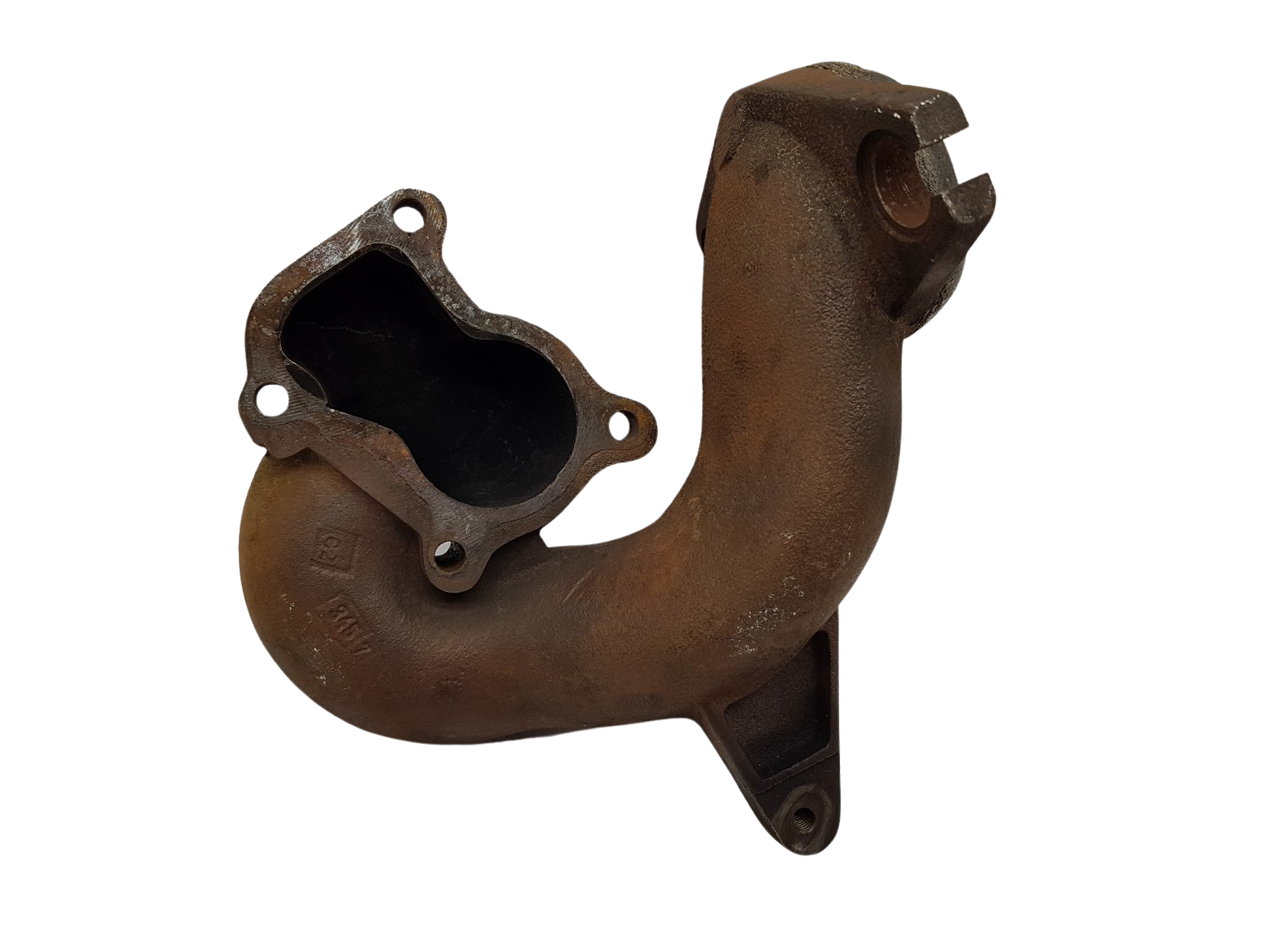 Uzlādes gaisa šļūtene 038319 Peugeot 806 2.1 TD main product photo