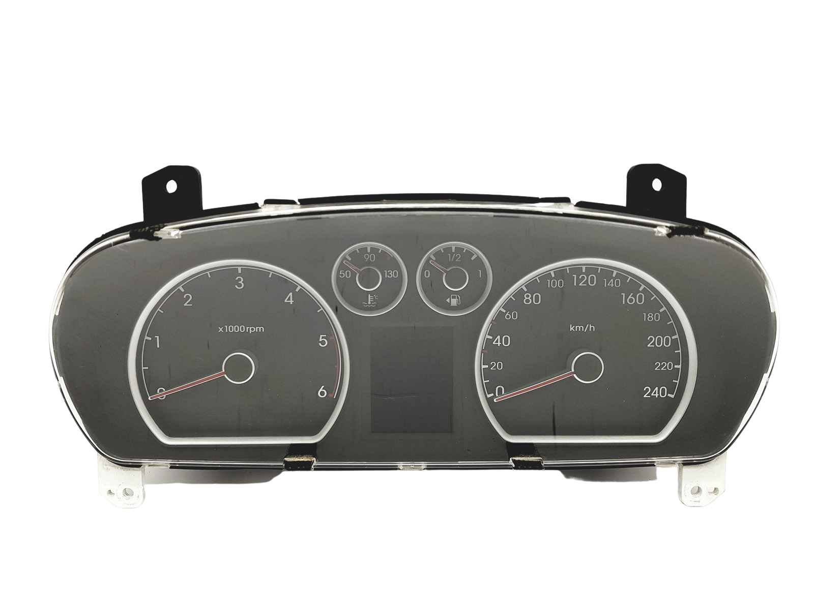 Spidometrs Hyundai i30 94003-2L525 940032L525 47630 main product photo