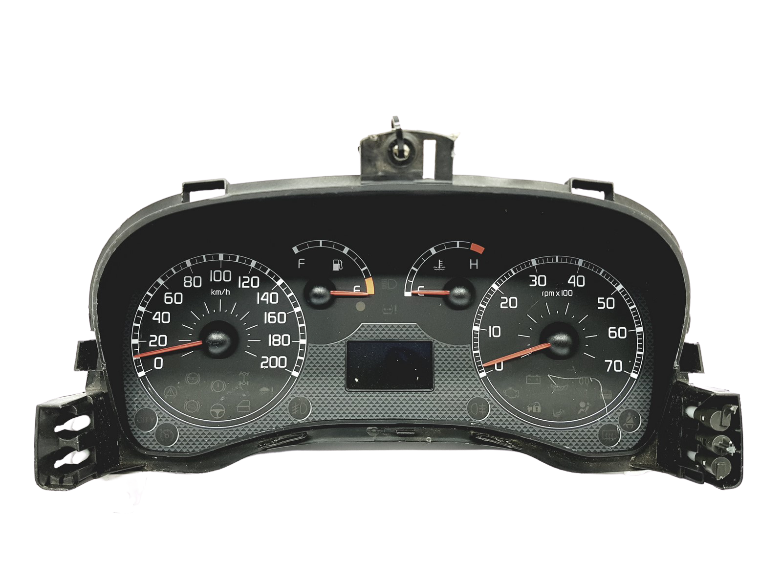 Tahometrs Fiat Panda 51711237 503000480700 30832 main product photo