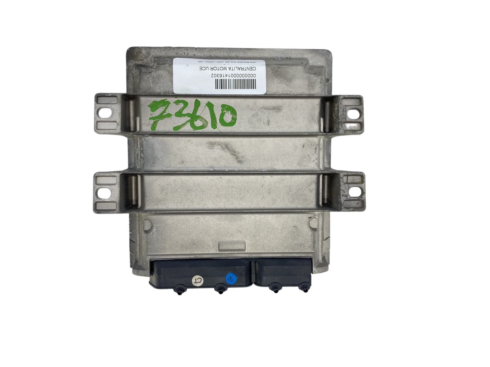 Vadības Bloks NNN100743 A0047 YM Rover 59482 main product photo