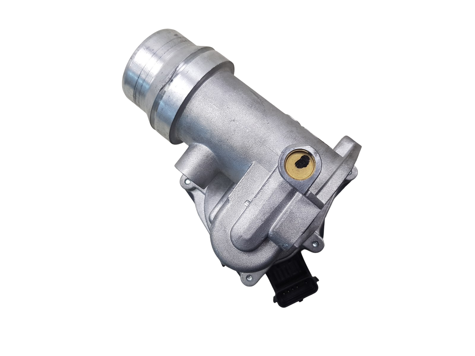 Gāzes korpusa vārsts Renault Clio 4 Scenic 3 Kangoo 2 161A09794R 1.5 DCI 1497 main product photo