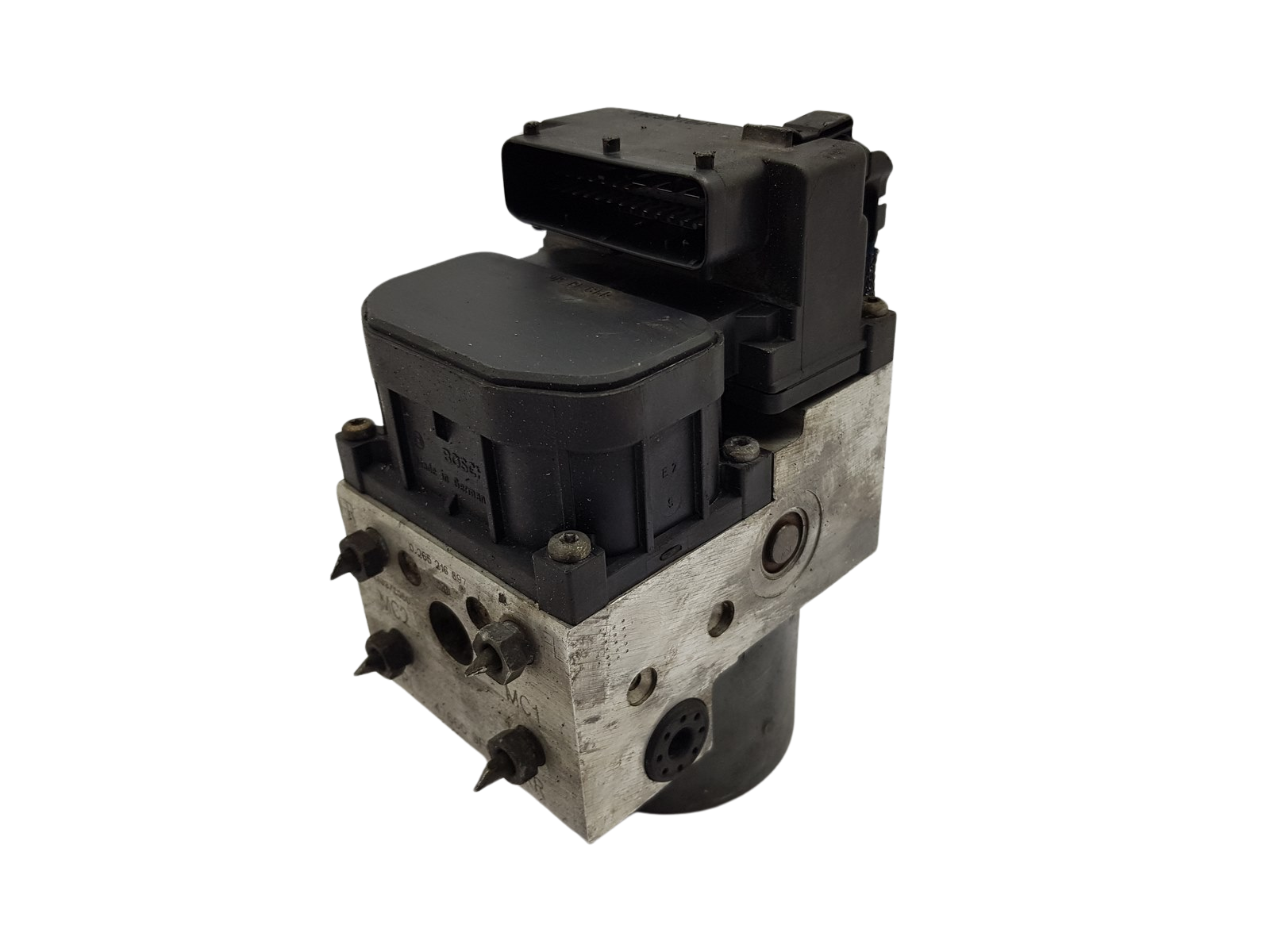 Abs Sūknis Nissan Primera 476609F618 0265216897 0273004633 6047 main product photo