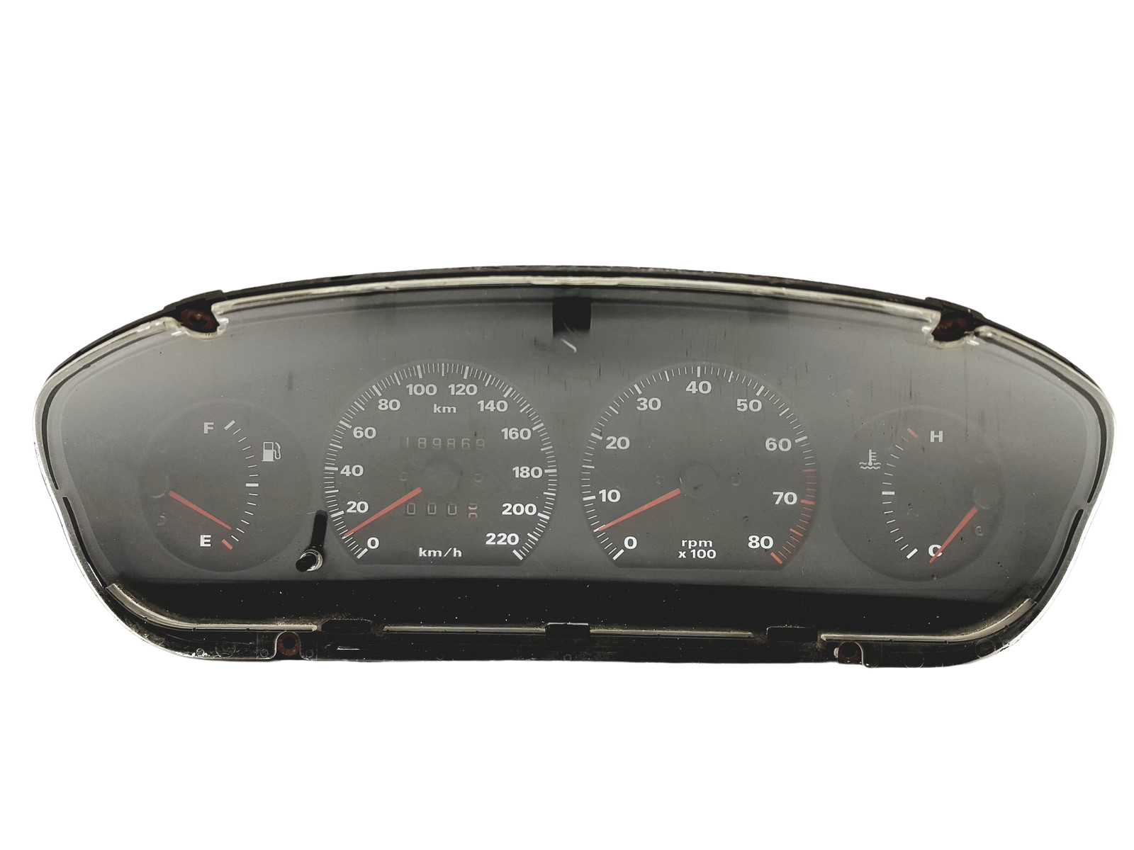 Spidometrs Fiat Bravo Brava 46479258 41628 main product photo