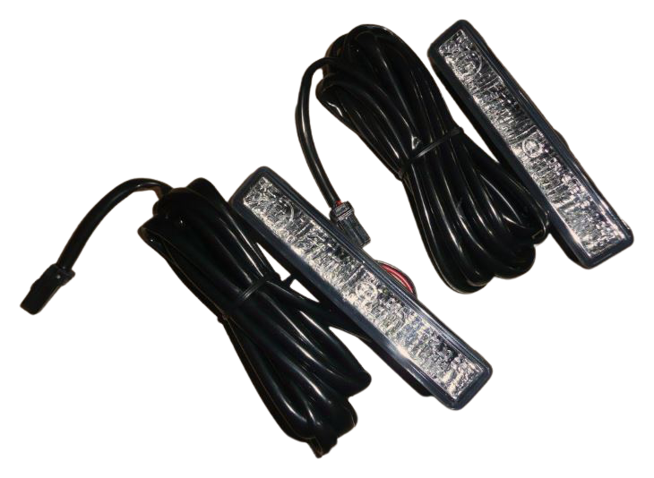 Dienas gaitas lukturi Jauns Oriģināls Dacia Renault 7711430556 main product photo