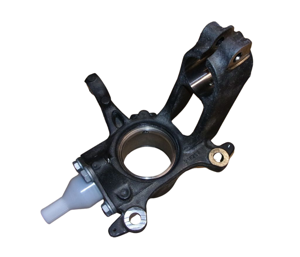Riteņa stūres šarnīrs Kreisā Oriģināls 1612735380 Citroen Jumper 3 Peugeot Boxer 3 main product photo