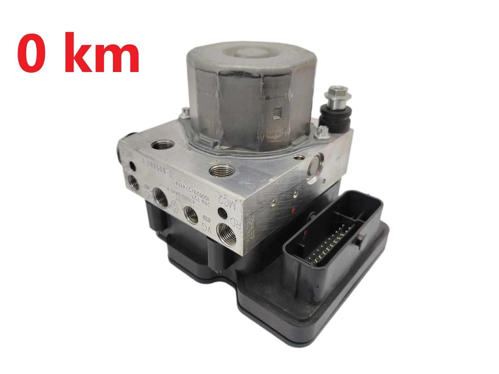 Abs Sūknis Dacia Duster Captur 476606440R 0265956403 0km main product photo