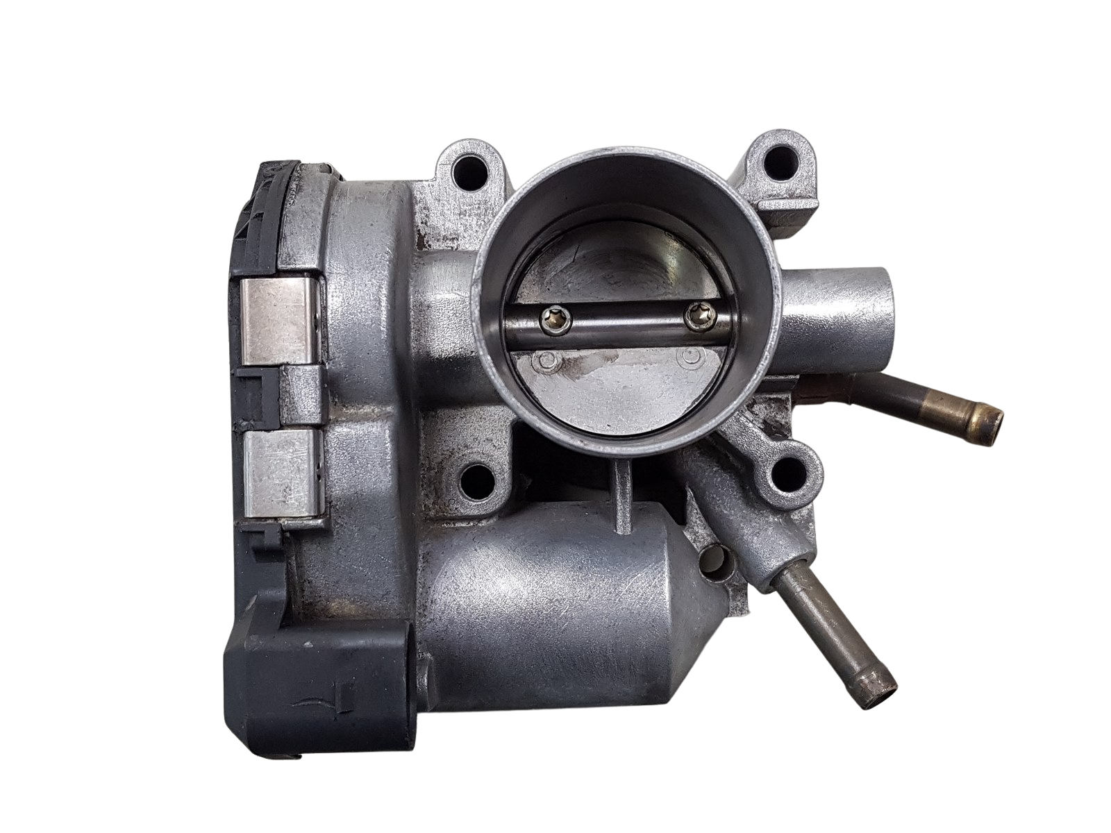 Gāzes korpusa vārsts VWAG 030133062C 0280750095 Bosch 2243 main product photo