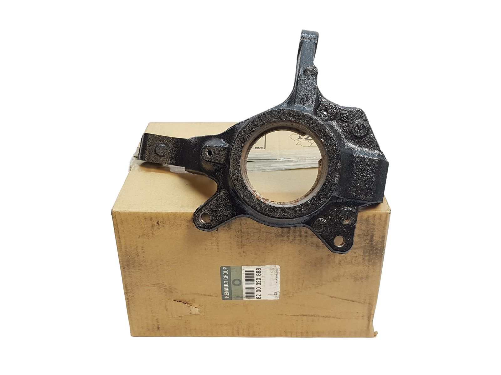 Riteņa stūres šarnīrs Renault 8200320888 Oriģināls main product photo