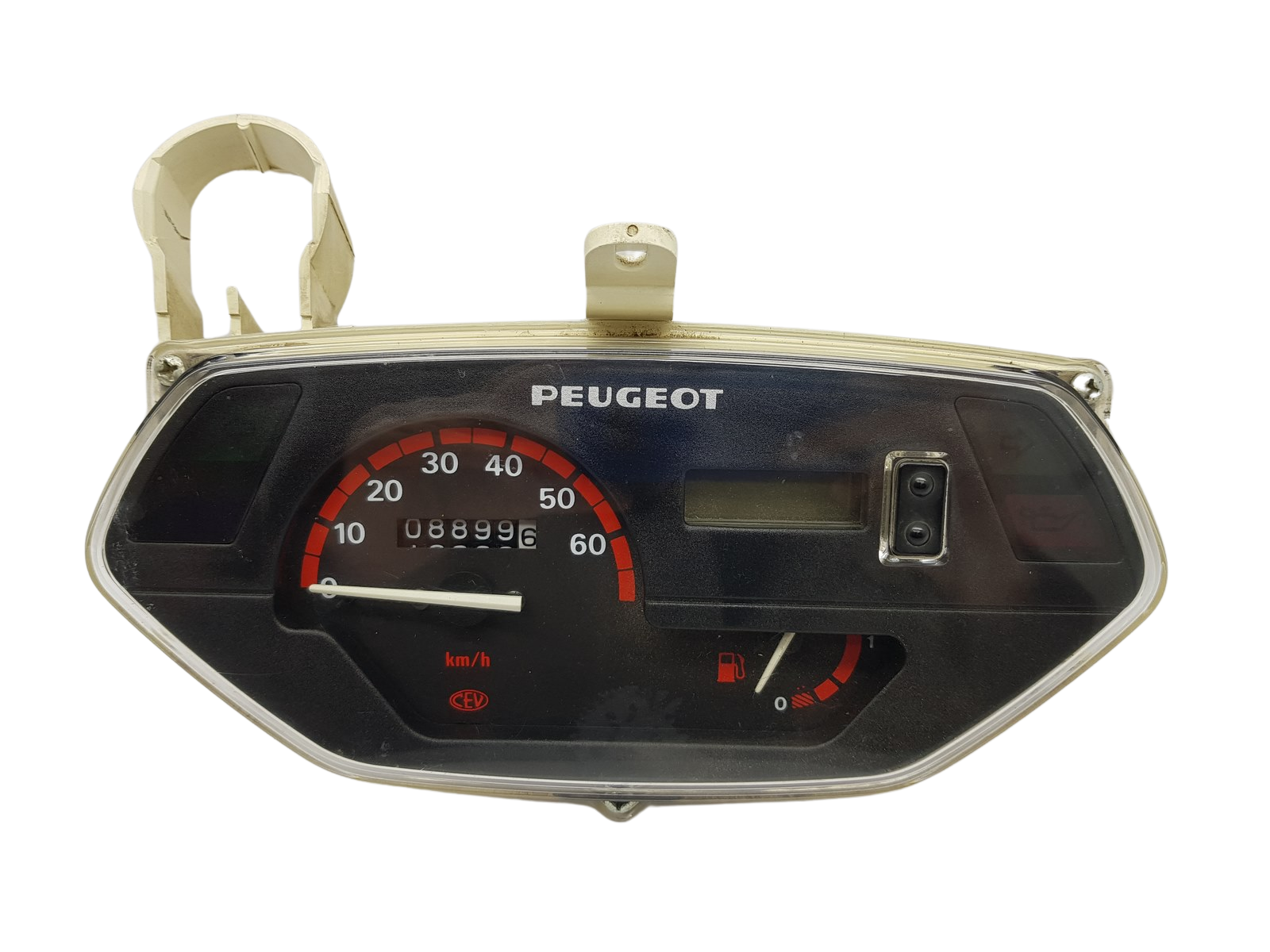 Spidometrs Peugeot SV50 44406 main product photo