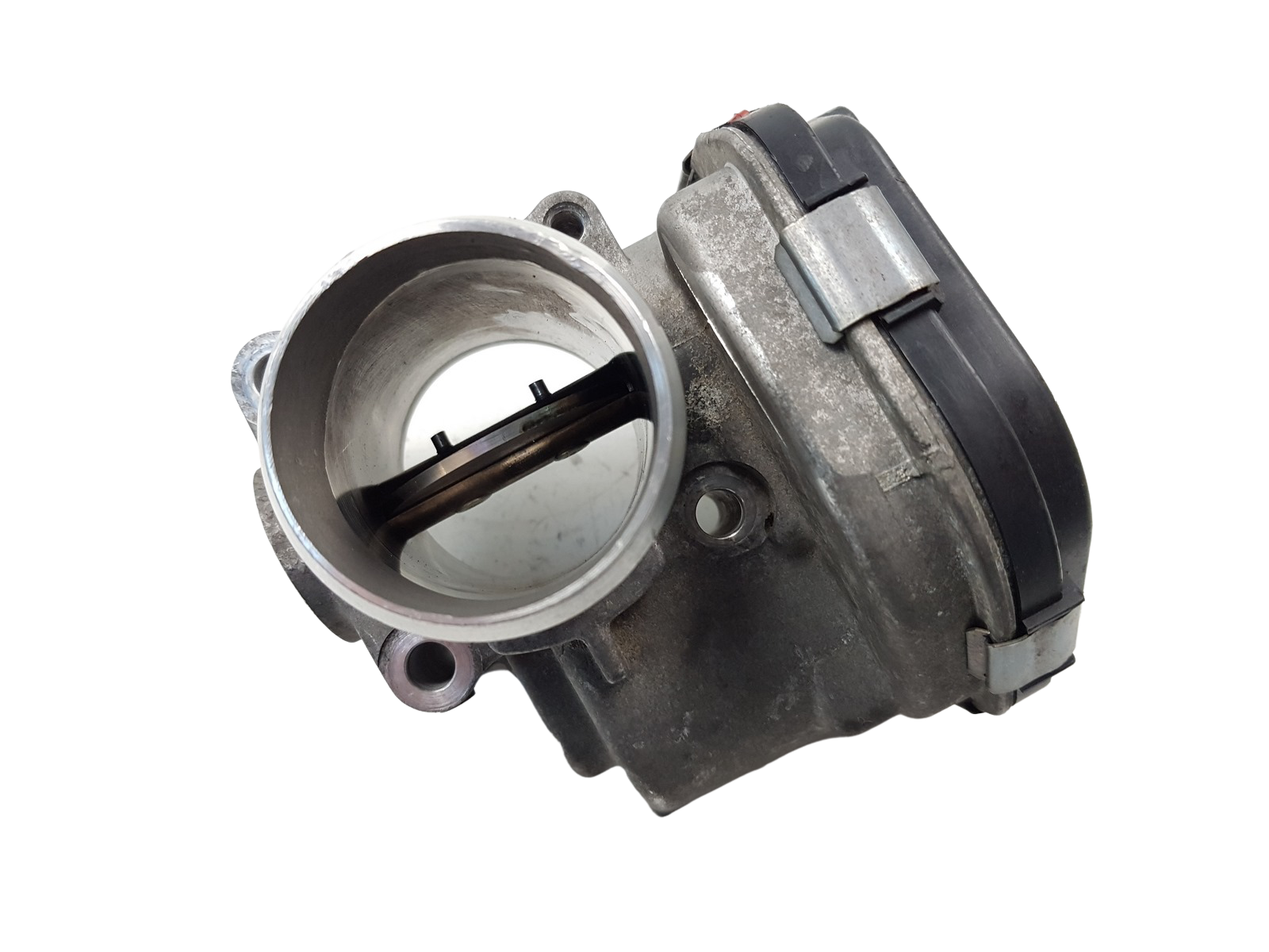 Gāzes korpusa vārsts Citroen Peugeot Ford 9673534480 1.6 HDI 2823 main product photo
